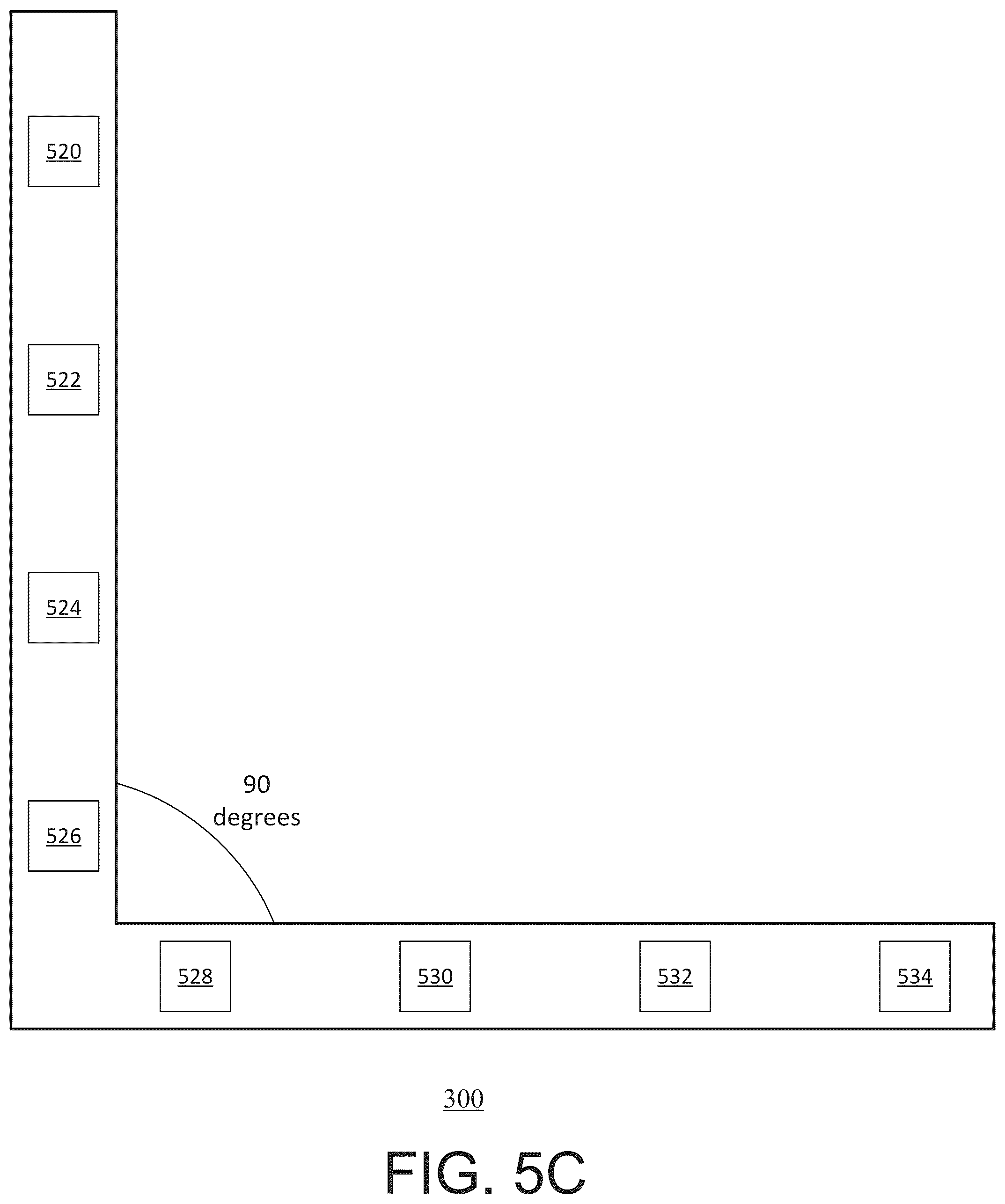 Patent US12353265 Figure 8 – Closure detection for foldable devices