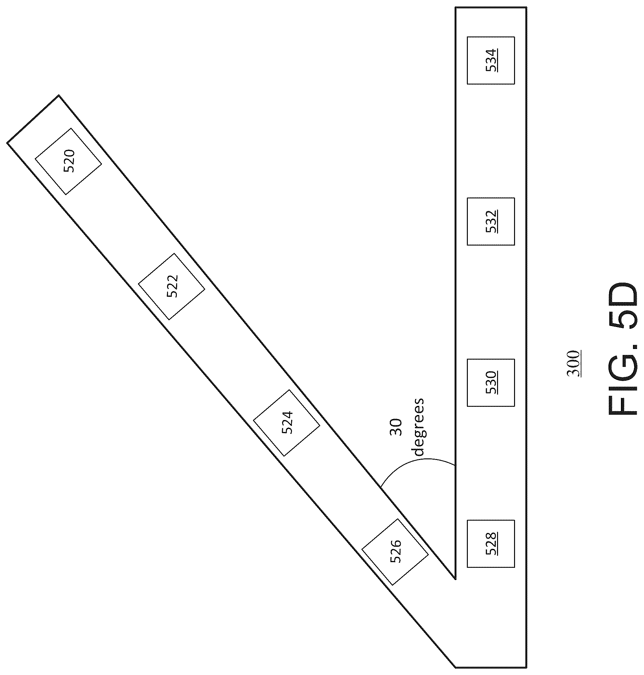 Patent US12353265 Figure 9 – Closure detection for foldable devices