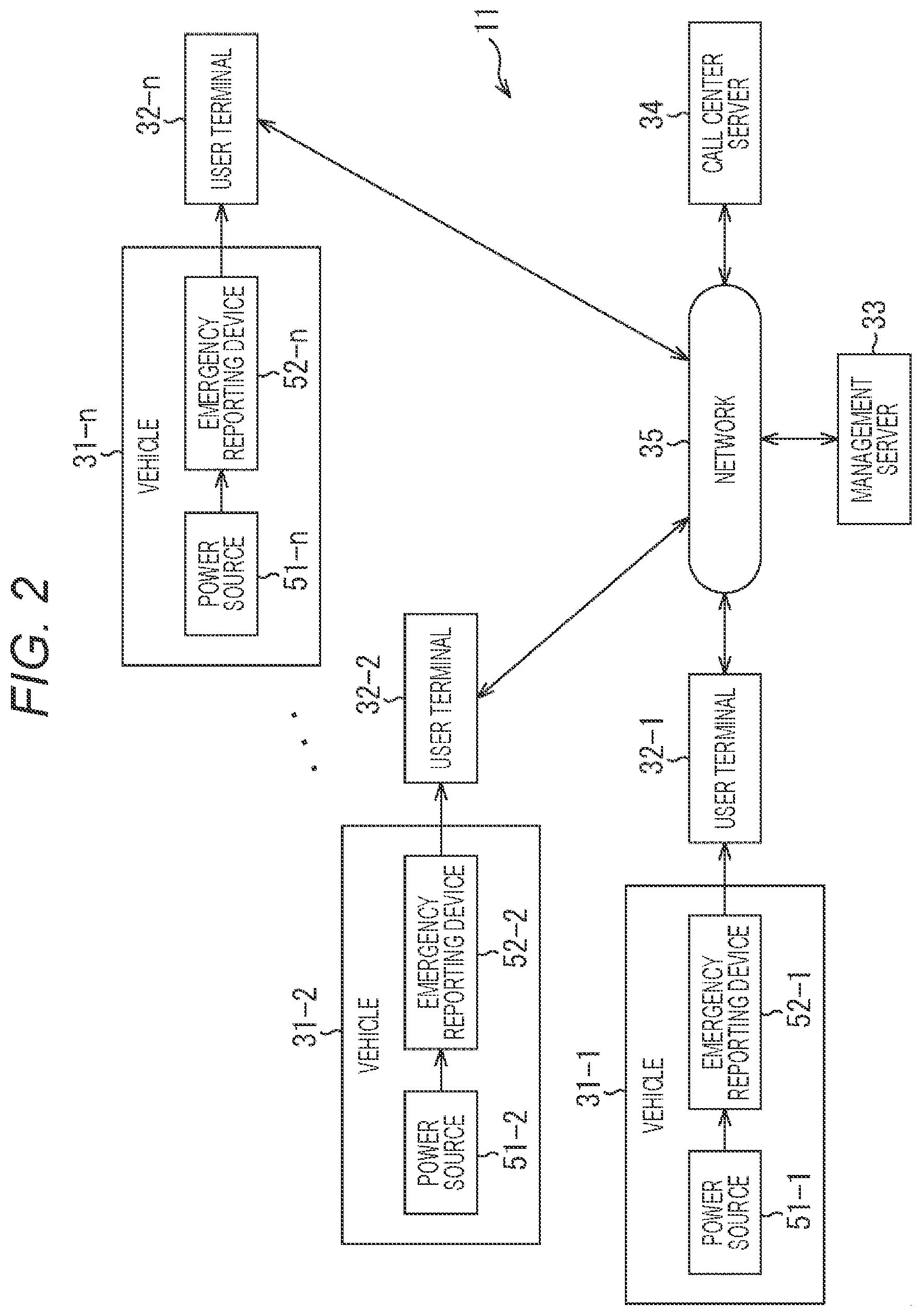 Patent US12353269 Figure 2 – Information processing device and information processing method