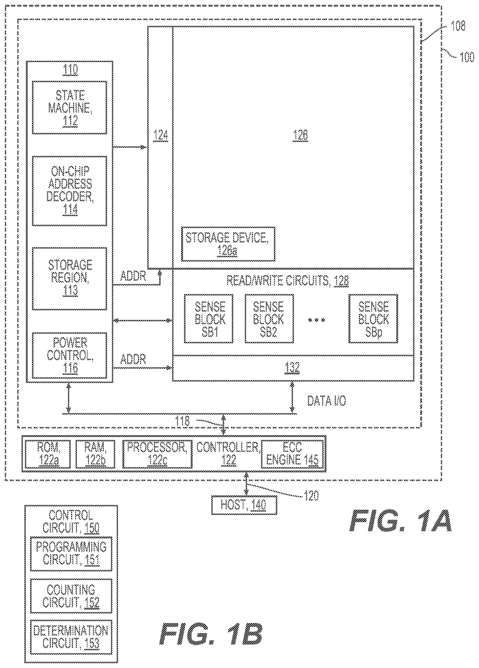 Patent US12353275 Figure 1 – Optimized erratic program detection process