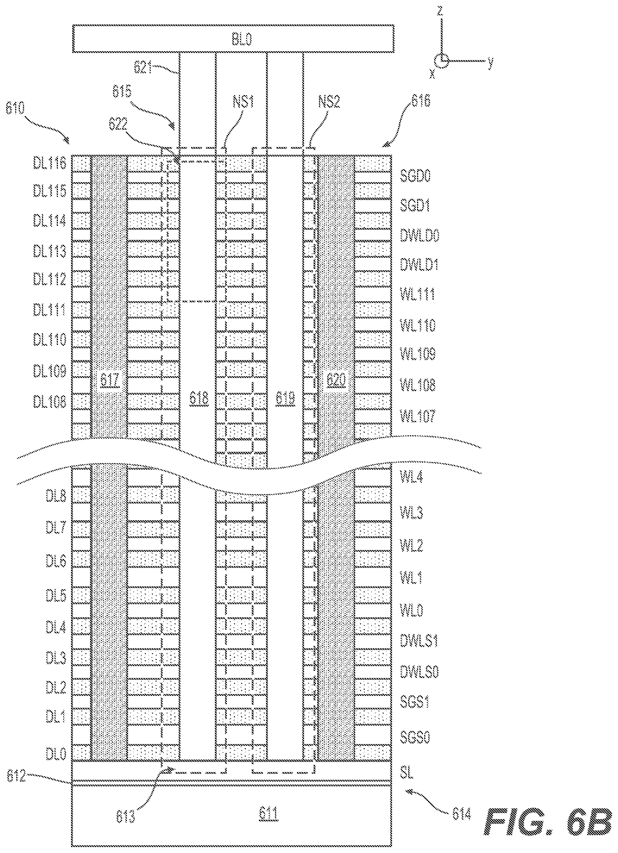 Patent US12353275 Figure 7 – Optimized erratic program detection process