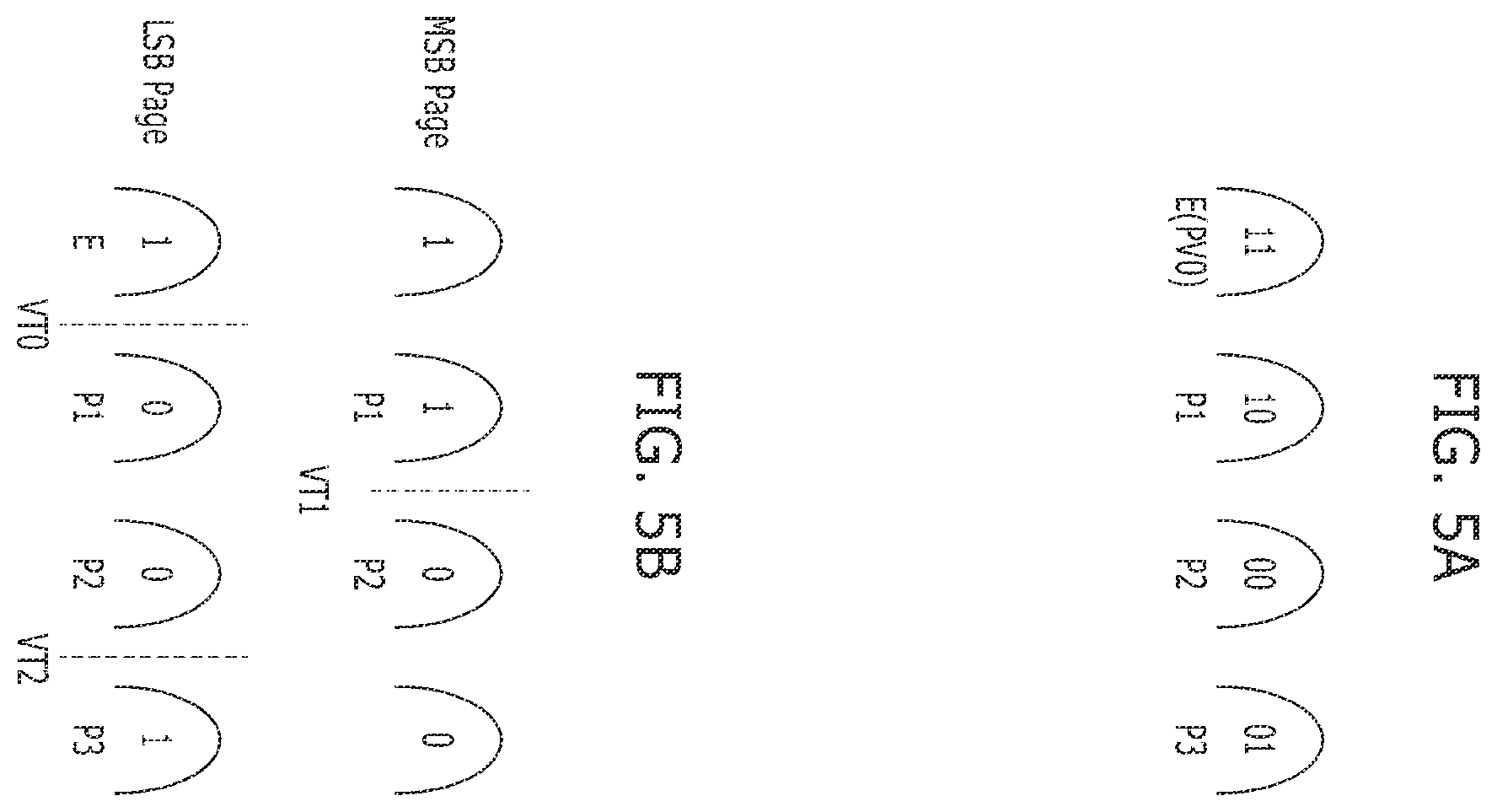 Patent US12353281 Figure 5 – Address embedding for encoder and decoder and data processing method thereof