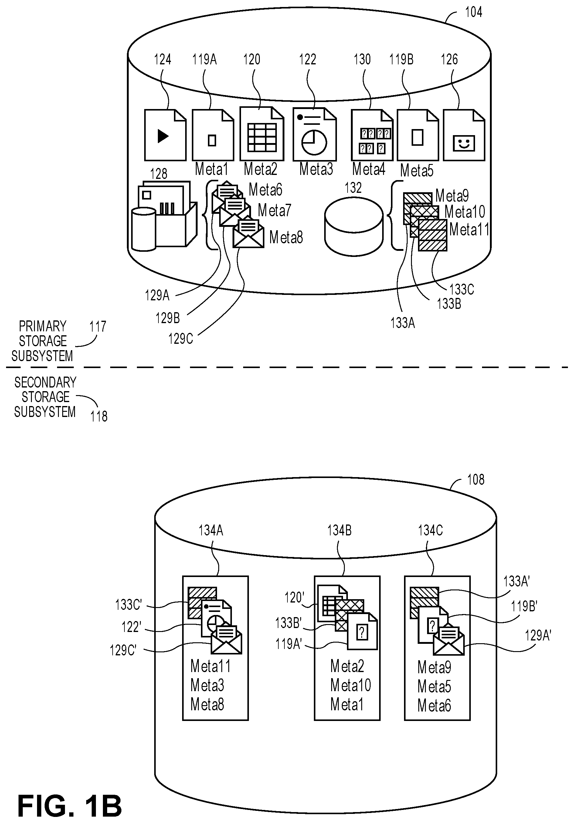 Patent US12353297 Figure 2 – Protection of virtual private cloud configurations