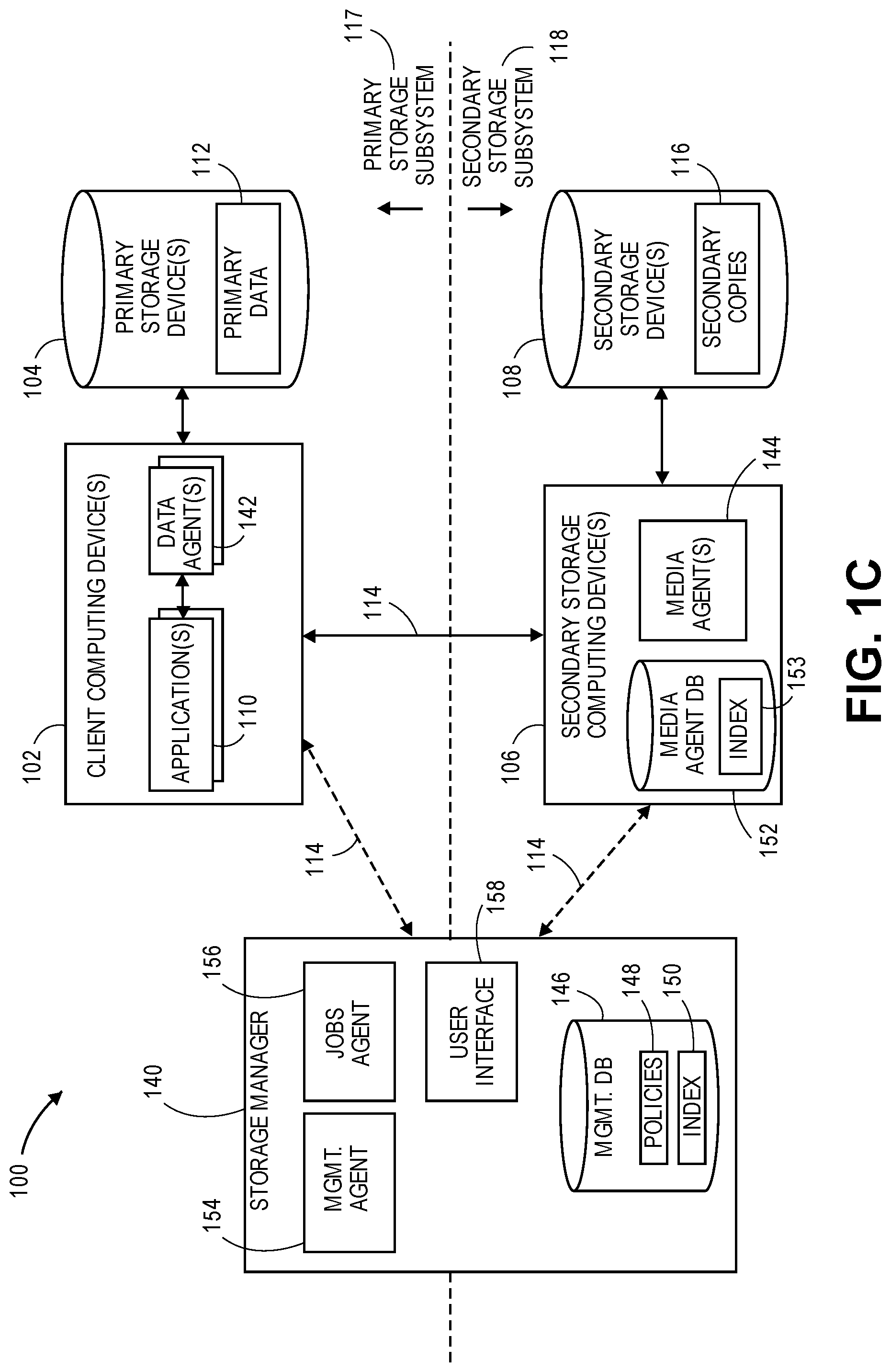 Patent US12353297 Figure 3 – Protection of virtual private cloud configurations
