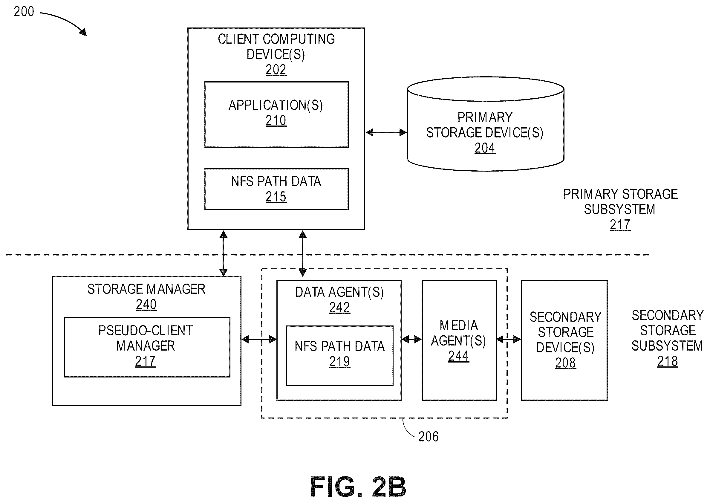 Patent US12353298 Figure 9 – Synthesizing format-specific full backup images