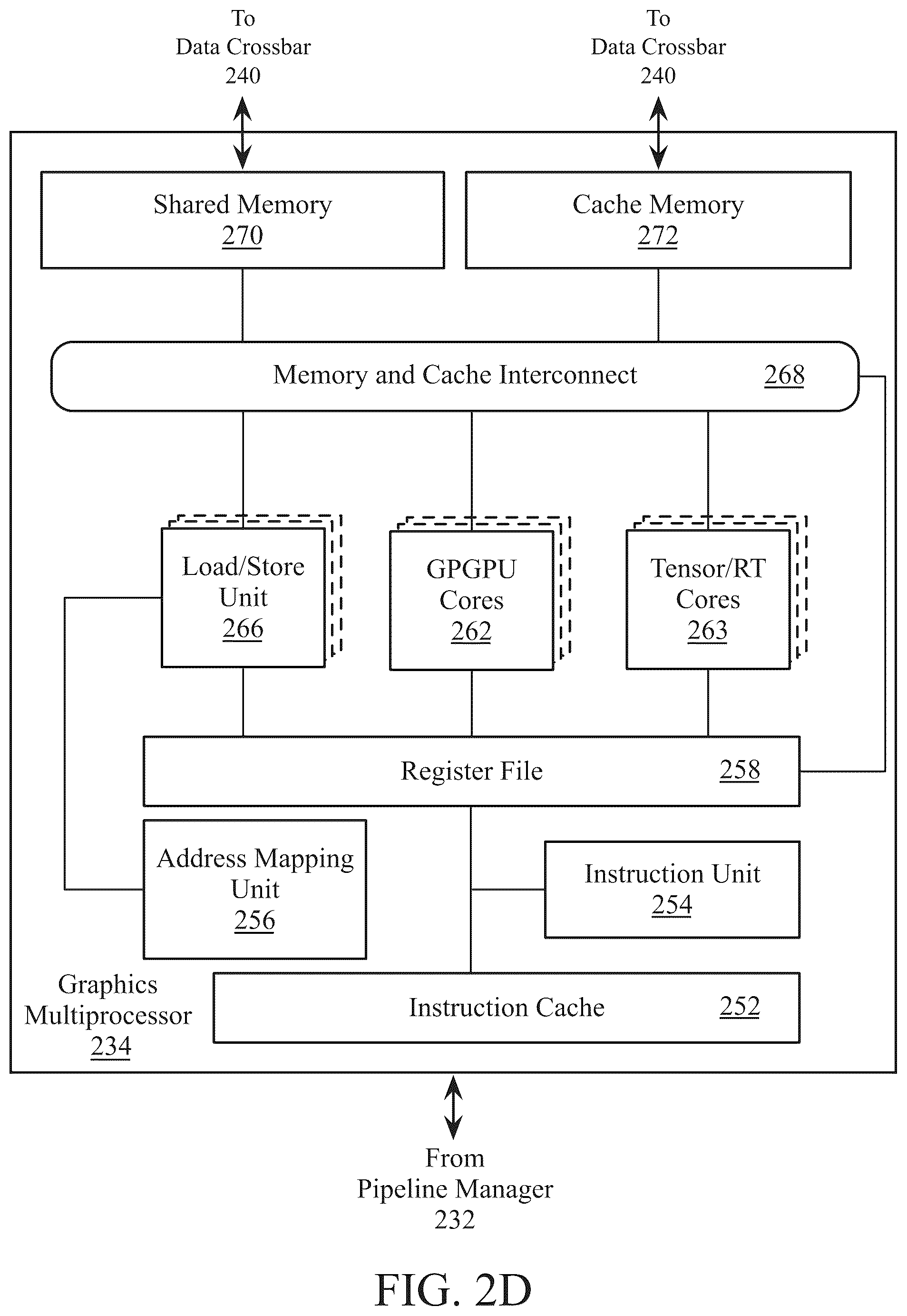 Patent US12353313 Figure 5 – Infrastructure for platform immersive experience