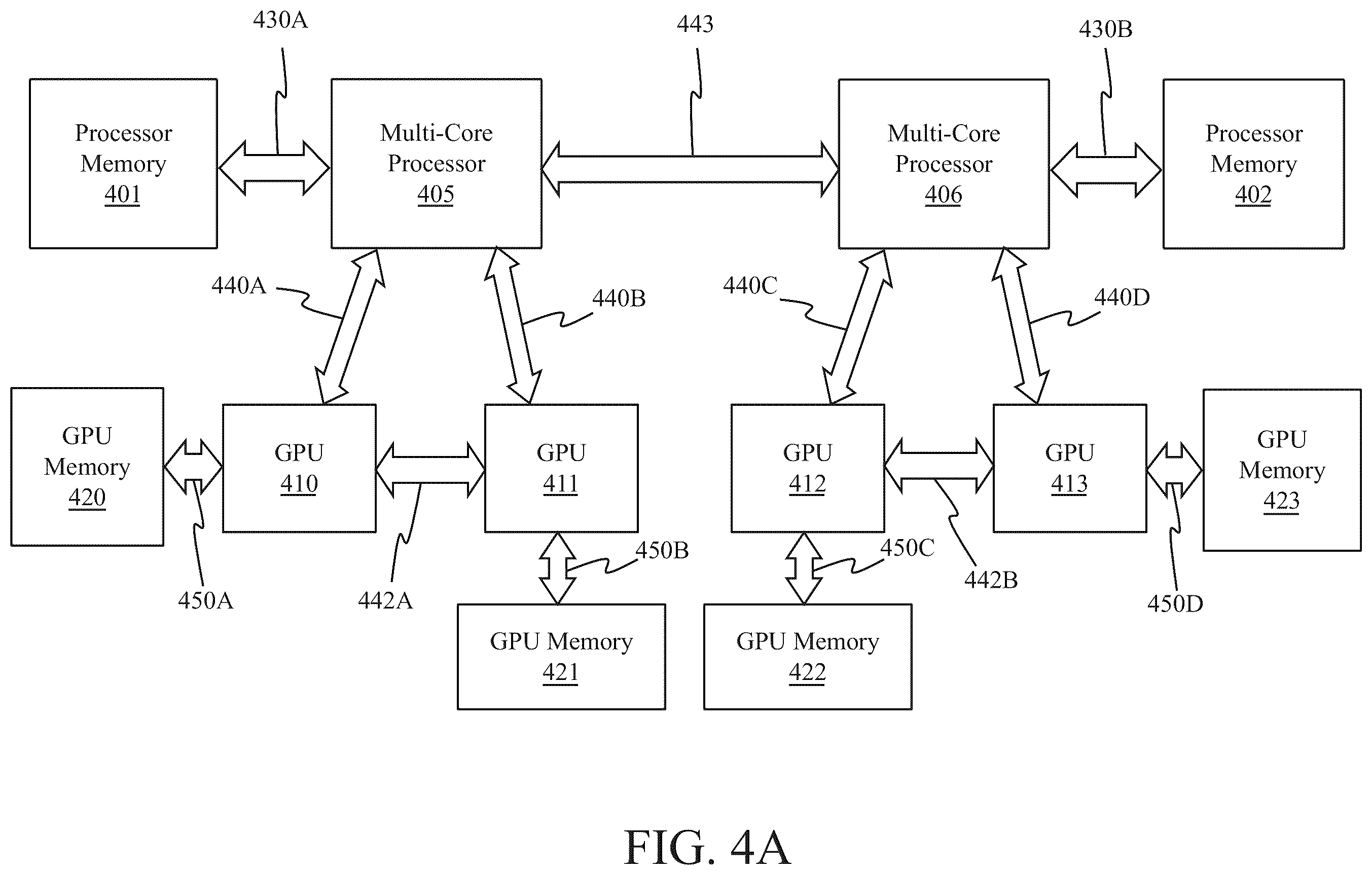 Patent US12353313 Figure 9 – Infrastructure for platform immersive experience