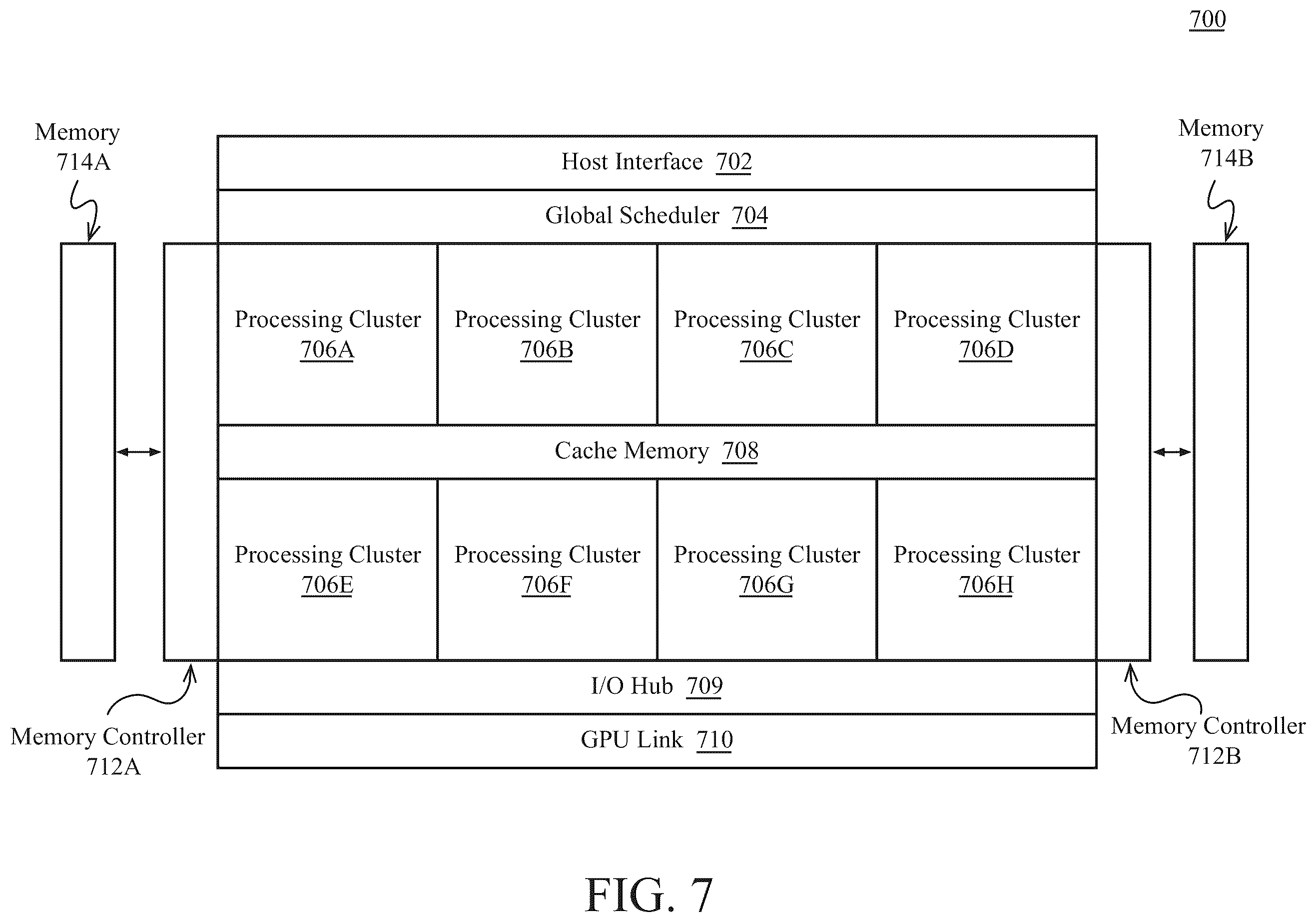 Patent US12353313 Figure 17 – Infrastructure for platform immersive experience