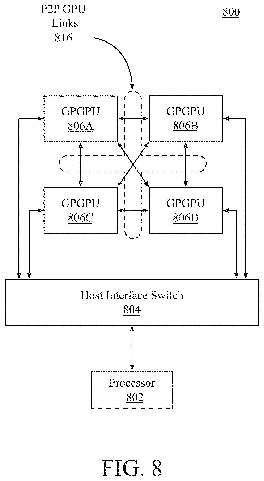 Patent US12353313 Figure 18 – Infrastructure for platform immersive experience