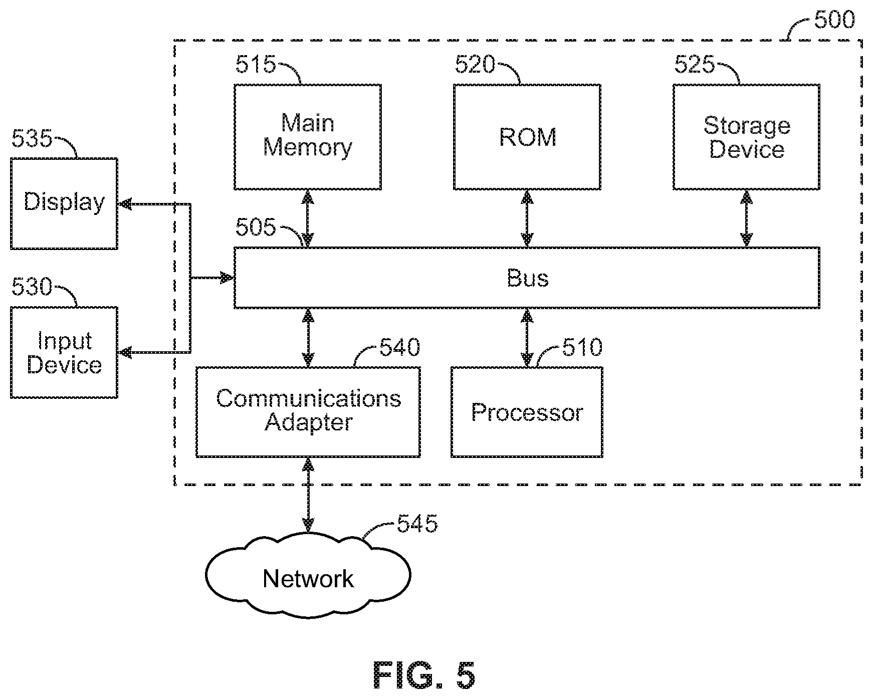 Patent US12353316 Figure 6 – Systems and methods of anomaly detection