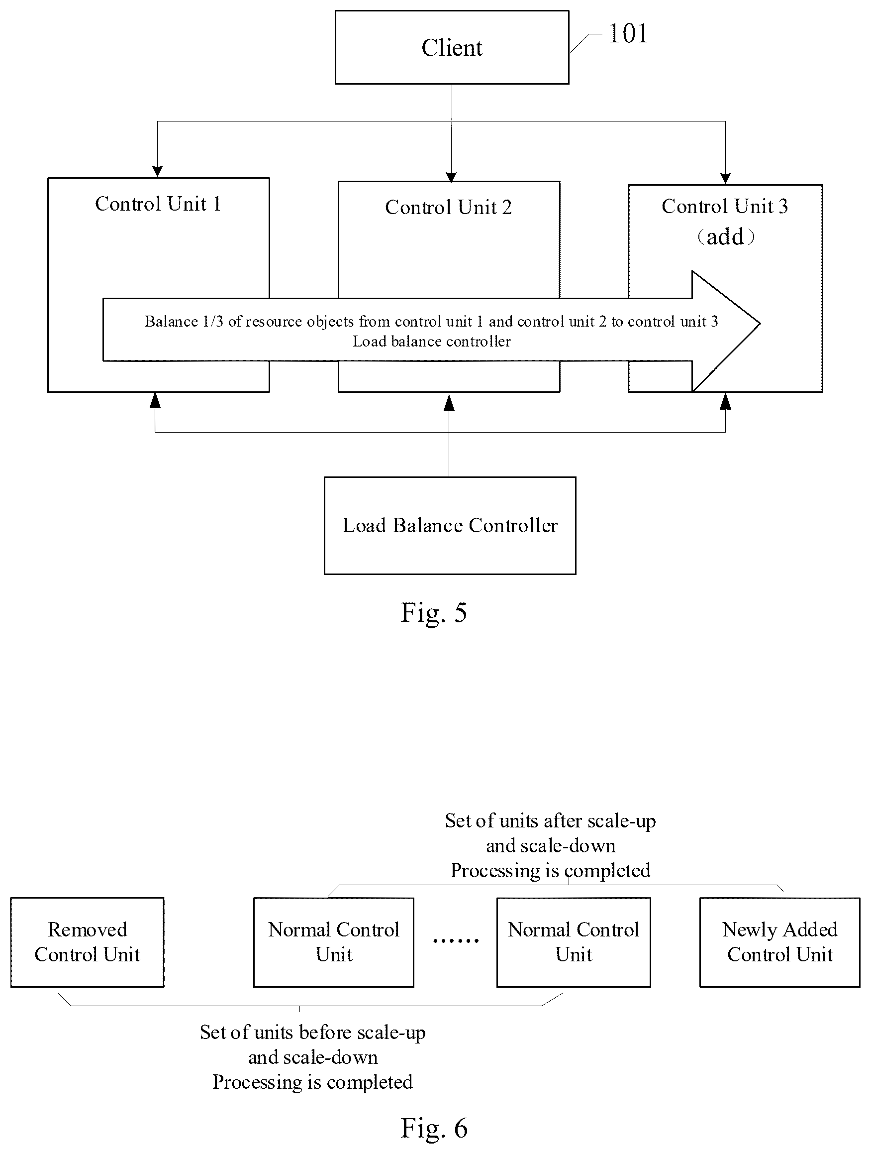 Patent US12353323 Figure 3 – Resource object processing method, device, and storage medium