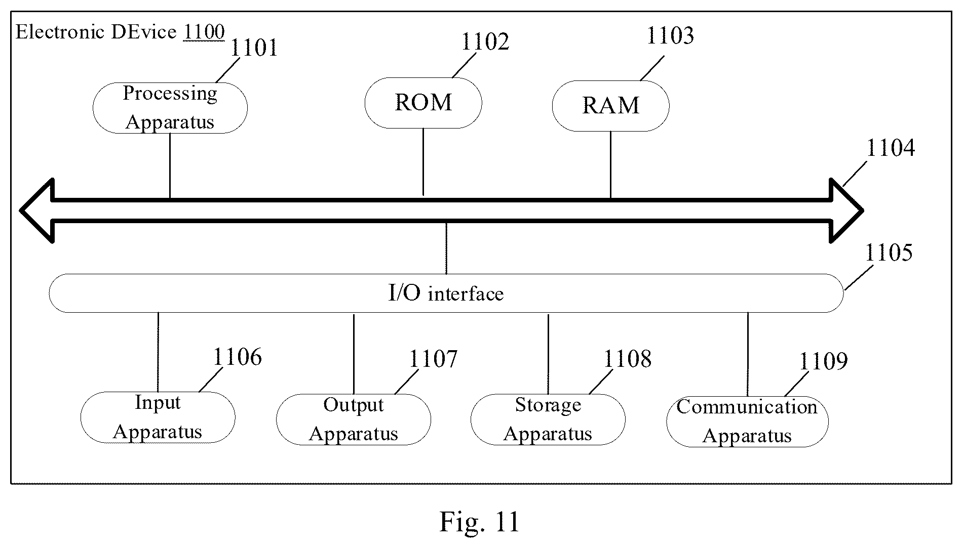 Patent US12353323 Figure 6 – Resource object processing method, device, and storage medium