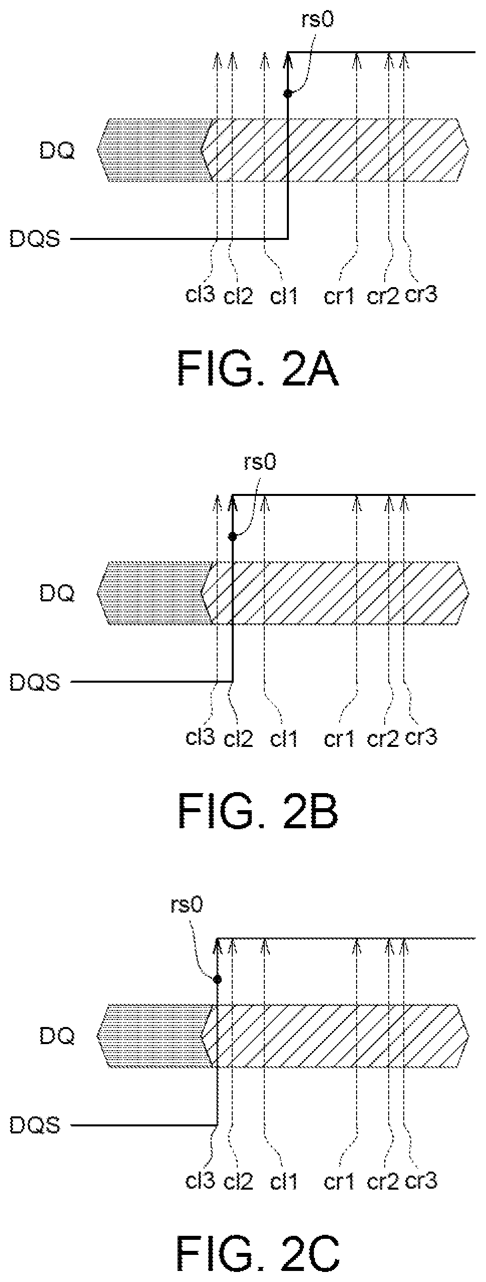 Patent US12353326 Figure 2 – Control method for reading operation of memory device