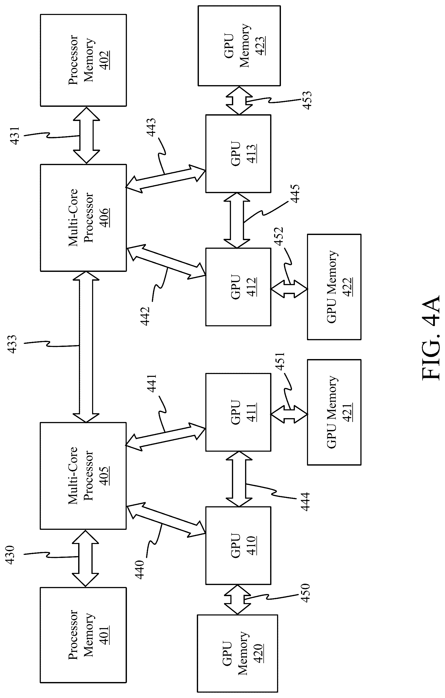 Patent US12353334 Figure 8 – System cache optimizations for deep learning compute engines