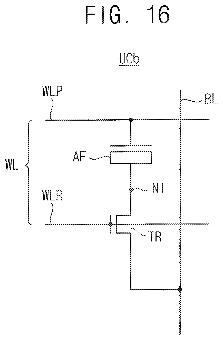 Patent US12353335 Figure 13 – Semiconductor device and method of operating the same