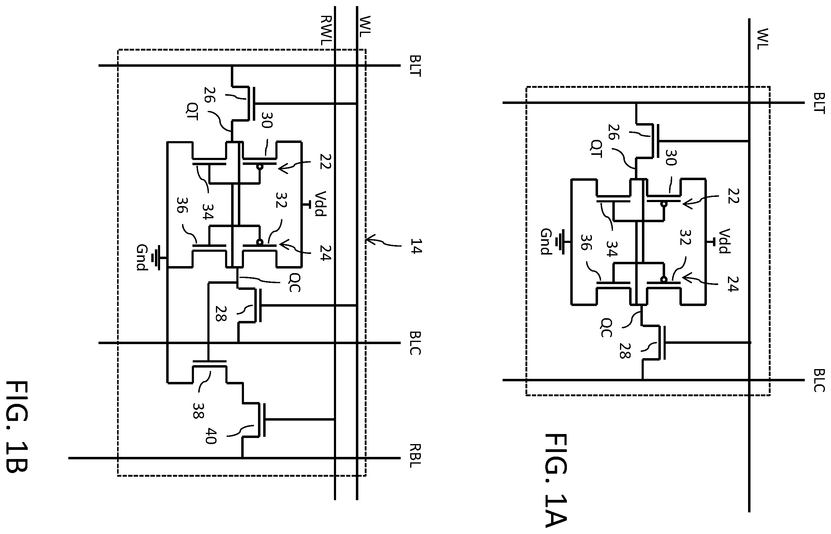 Patent US12353341 — Tuning of read/write cycle time delay for a memory circuit dependent on operational mode selection — Figure 1