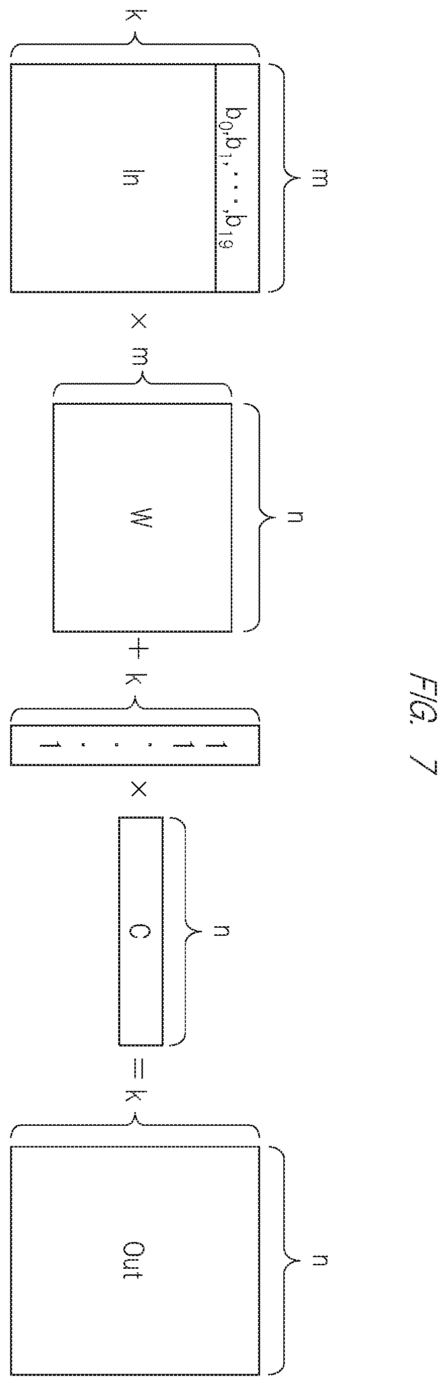 Patent US12353343 Figure 8 – Semiconductor device including array of processor elements and method of controlling the same