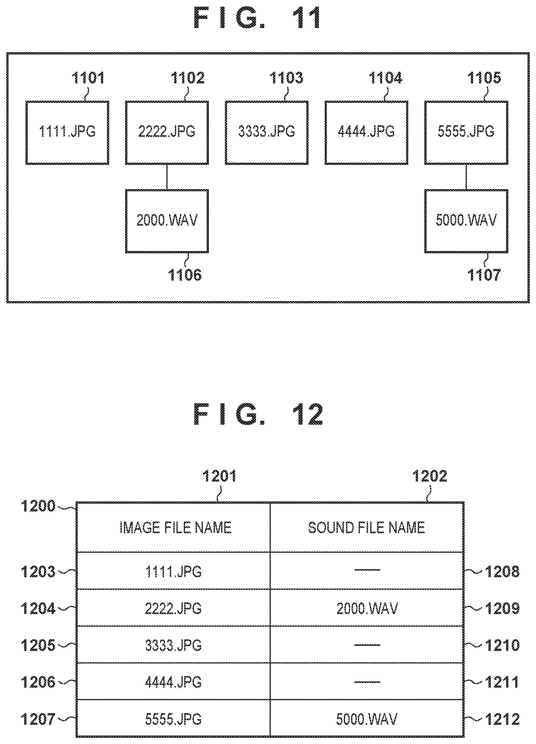 Patent US12353356 Figure 8 – File processing apparatus, file processing method, and storage medium