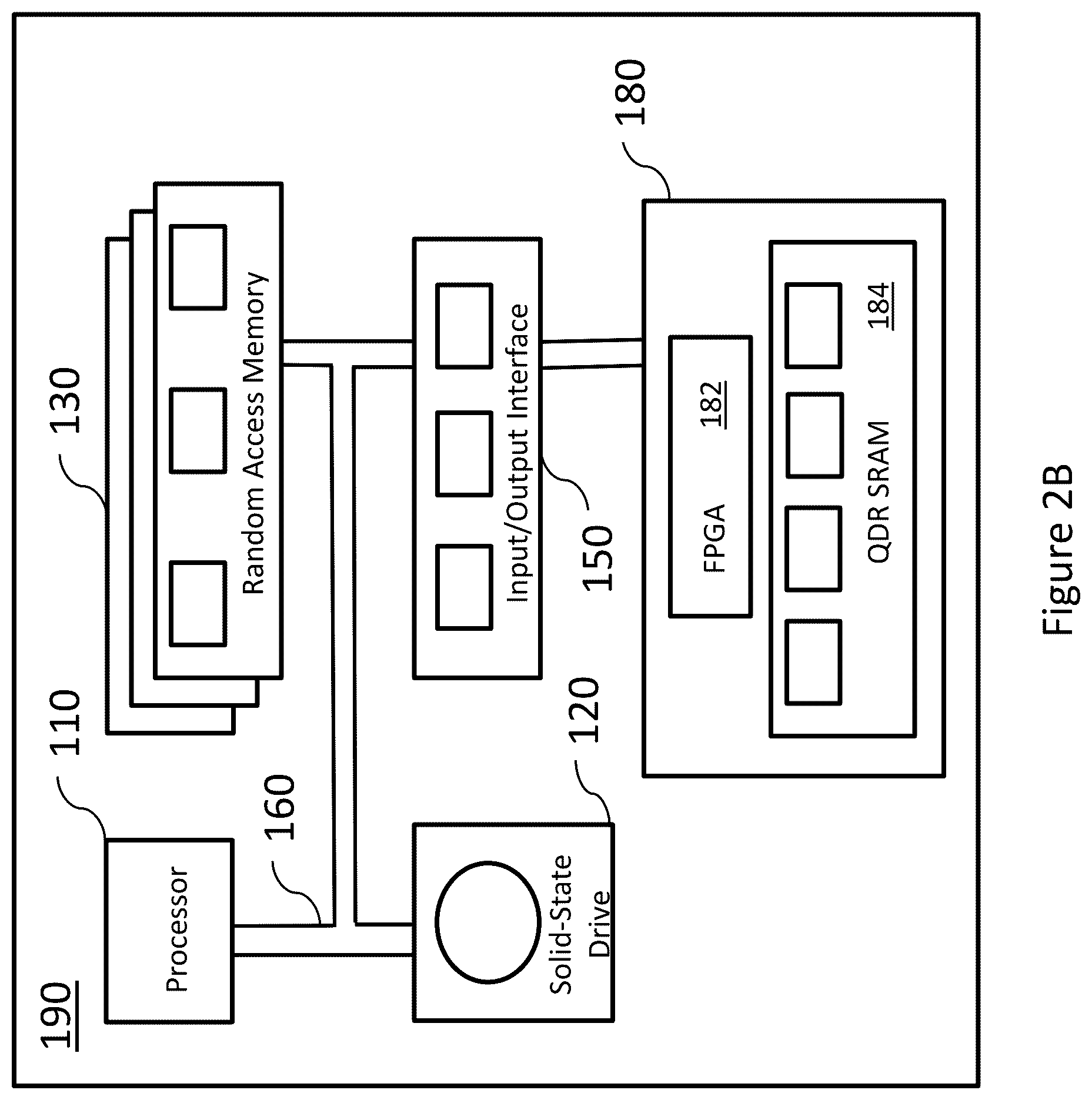Patent US12353357 Figure 3 – Systems and methods for formatting and reconstructing raw data