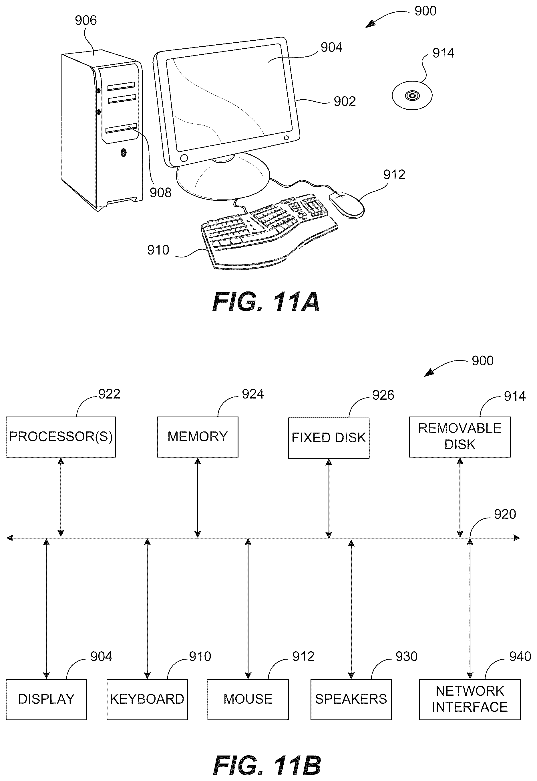 Patent US12353362 Figure 10 – Synchronization of metadata in a distributed storage system