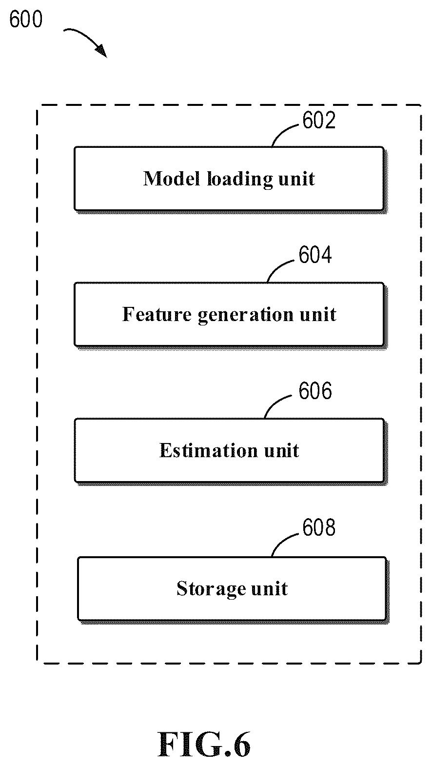 Patent US12353365 Figure 6 – Method, apparatus, electronic device, and medium for processing database query
