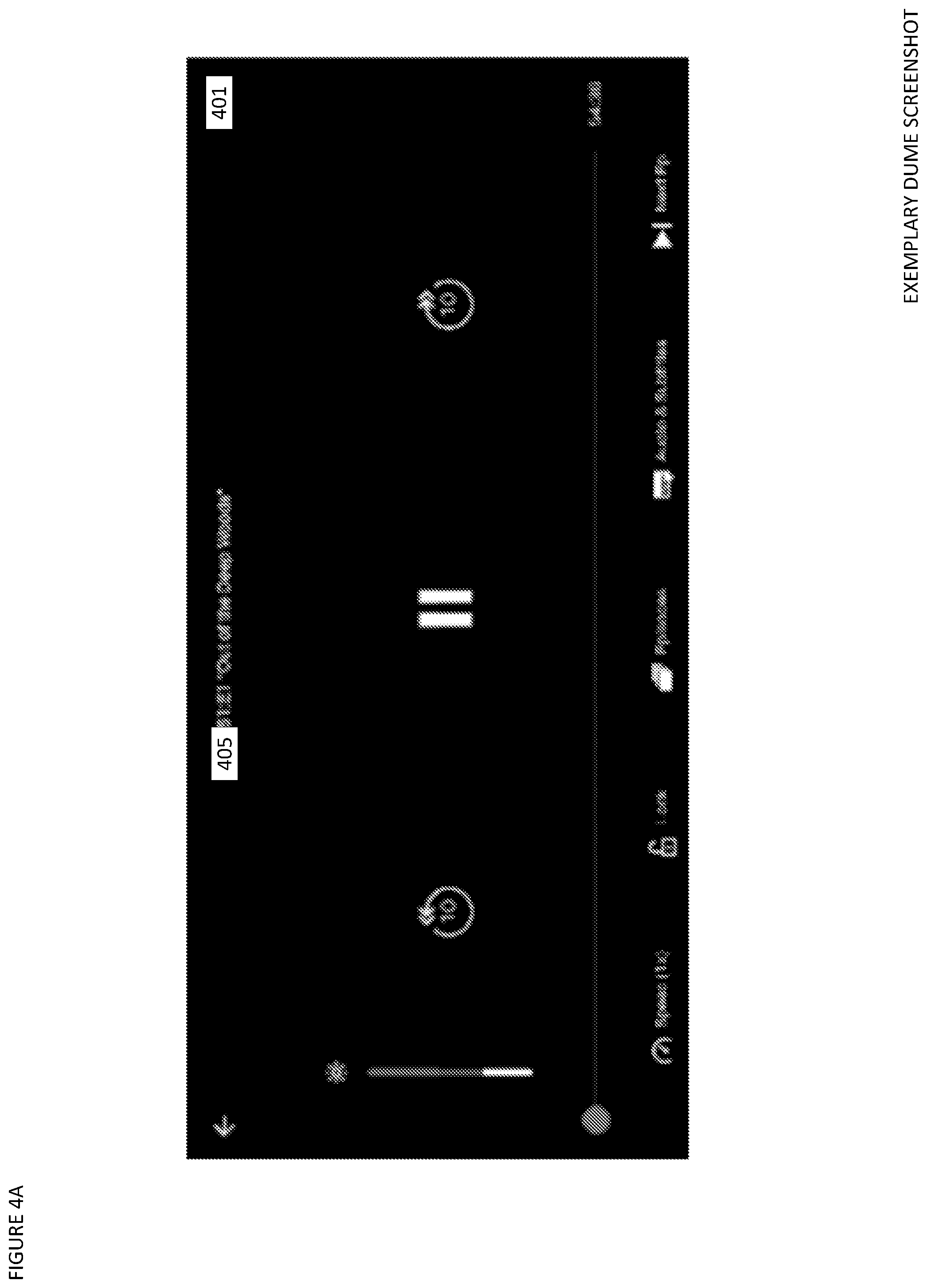 Patent US12353380 Figure 5 – Measurement of device usage via the use of an accessibility API and configurable rules engine
