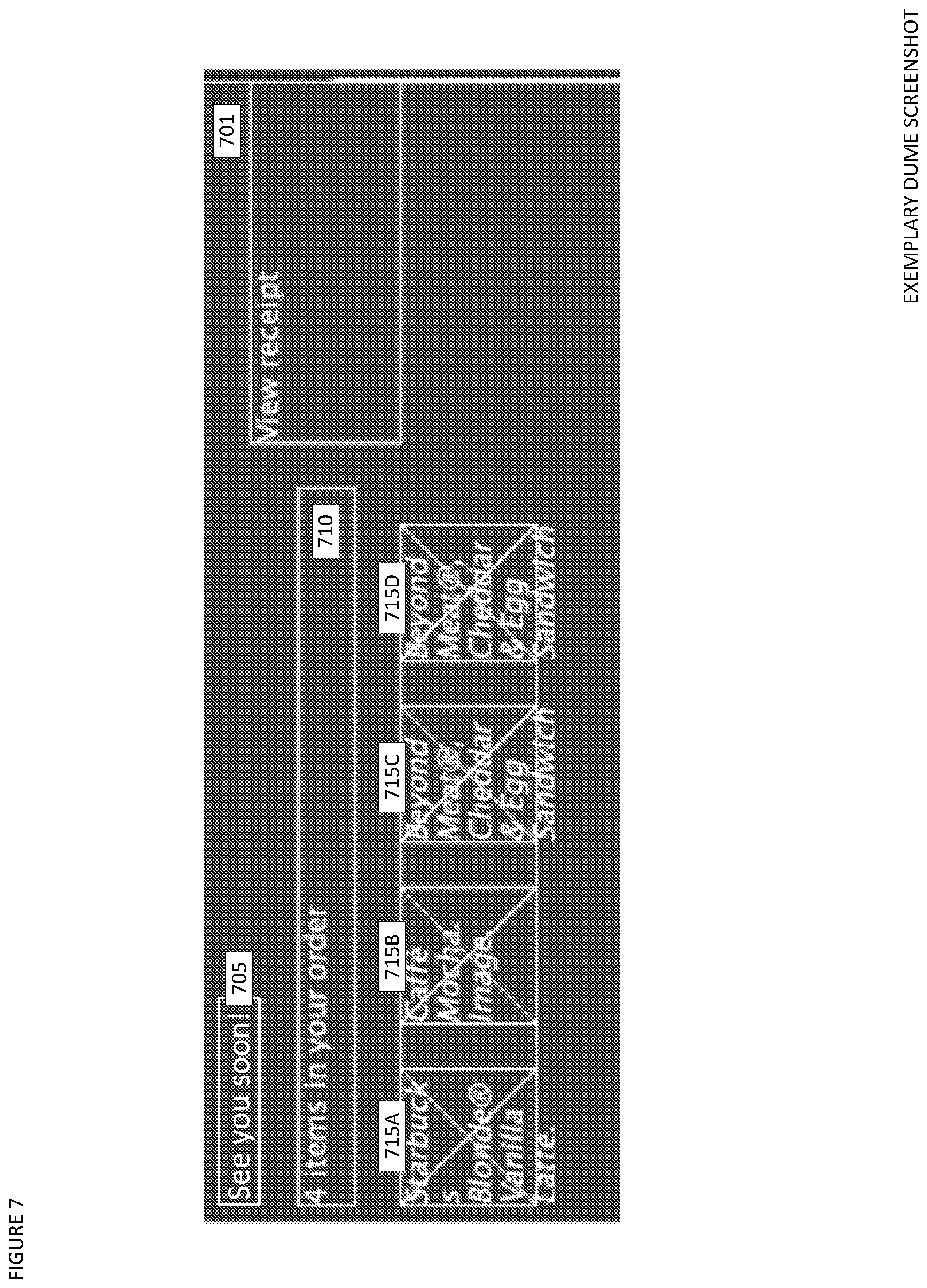 Patent US12353380 Figure 10 – Measurement of device usage via the use of an accessibility API and configurable rules engine