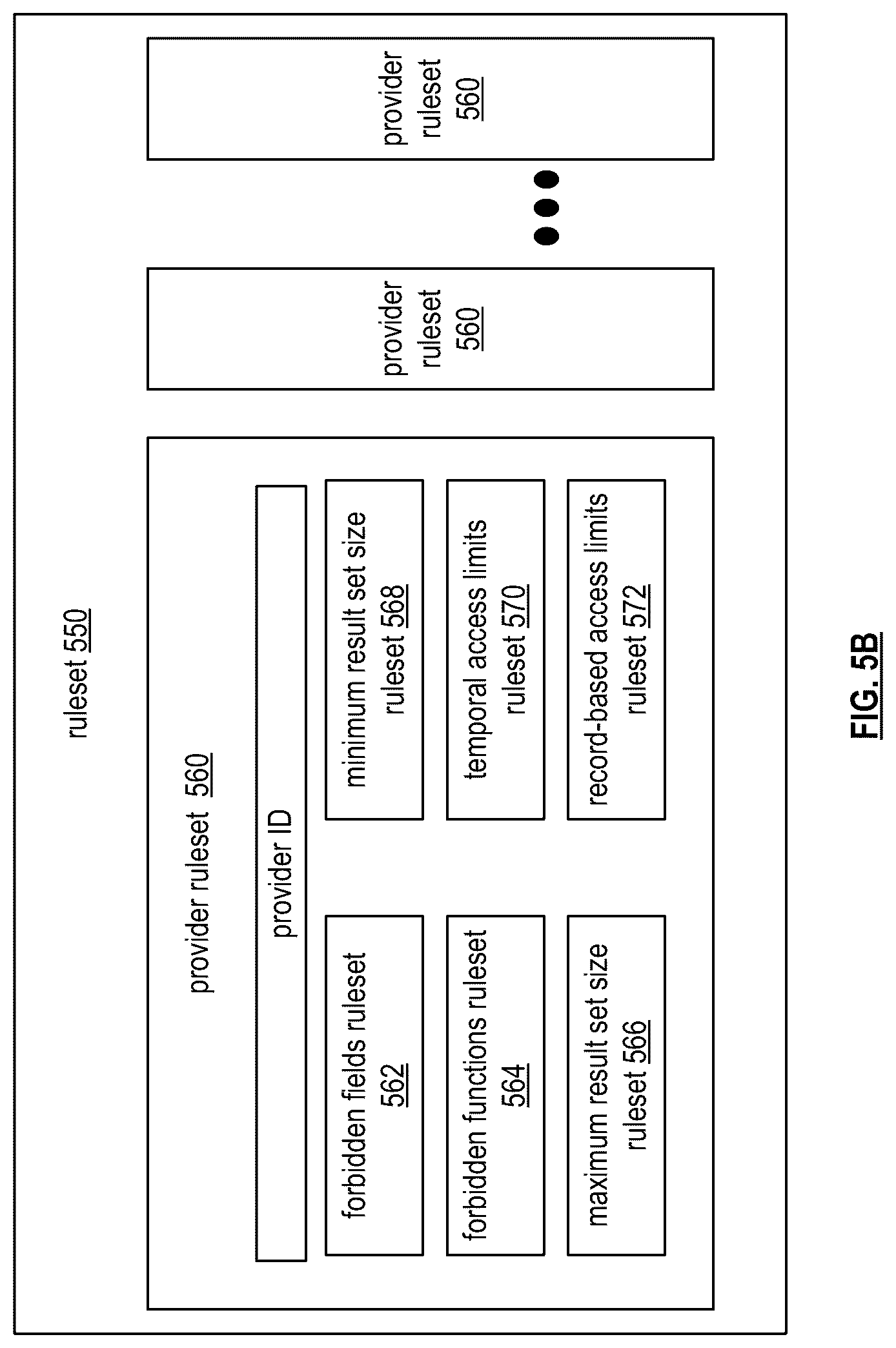 Patent US12353415 Figure 13 – Generating query cost data for query requests based on power
