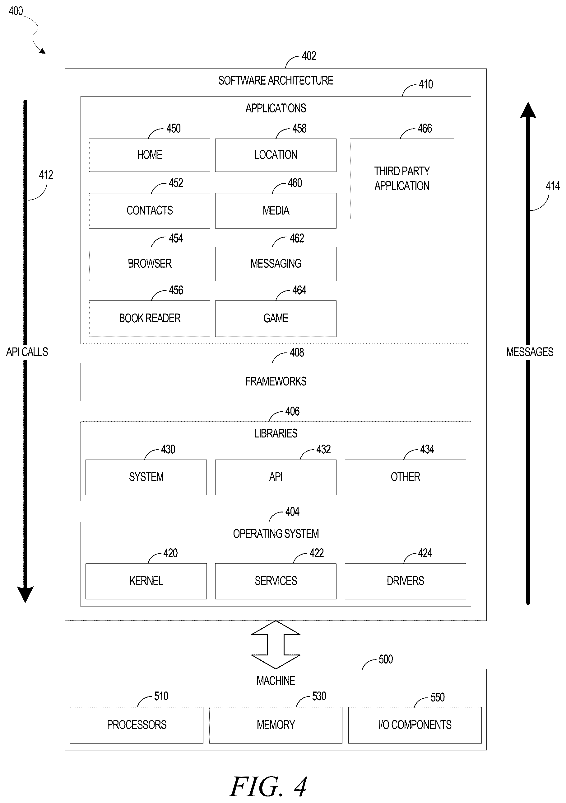 Patent US12353417 Figure 4 – Disk group-by with sorted merge