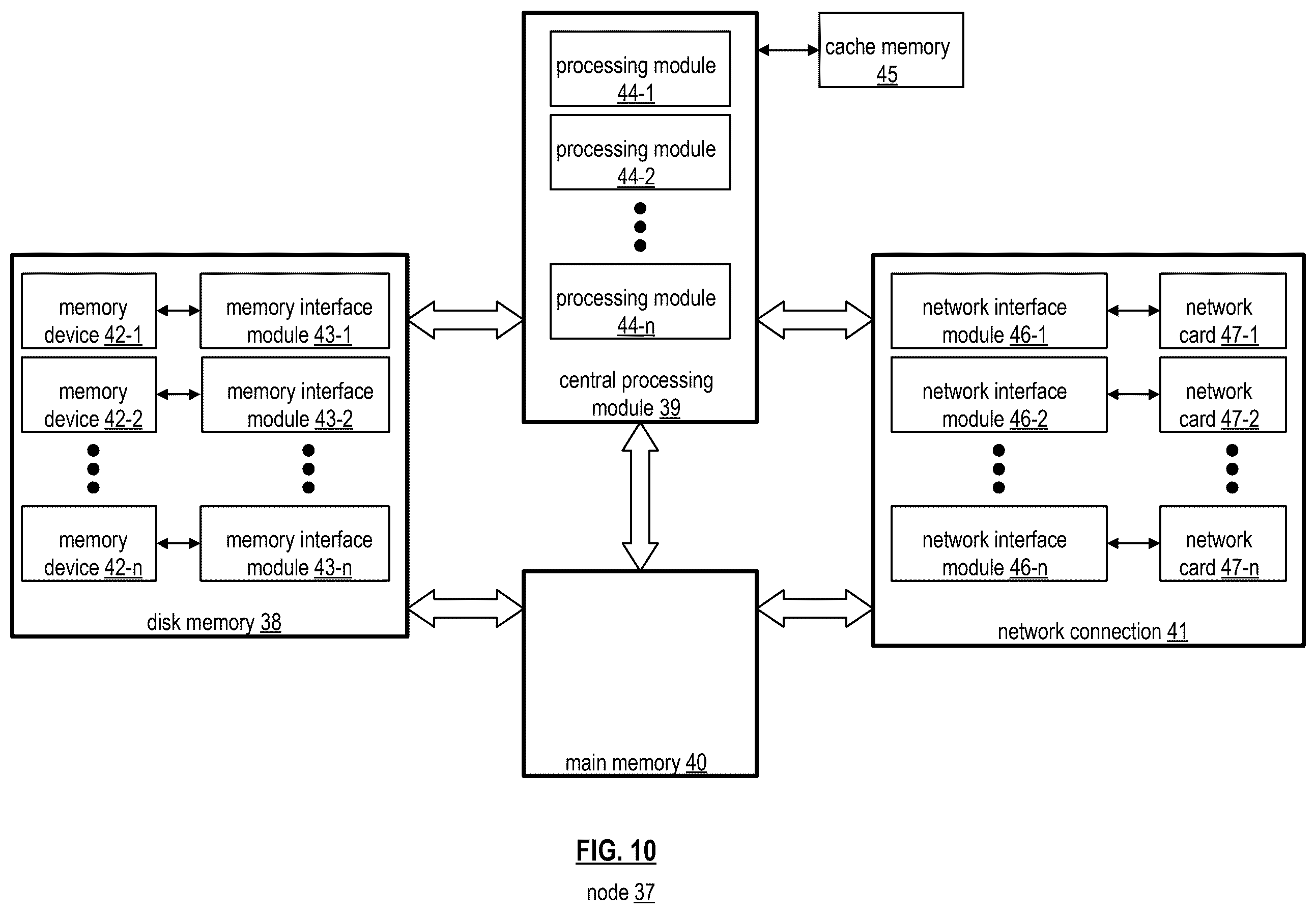 Patent US12353418 Figure 10 – Handling null values in processing join operations during query execution