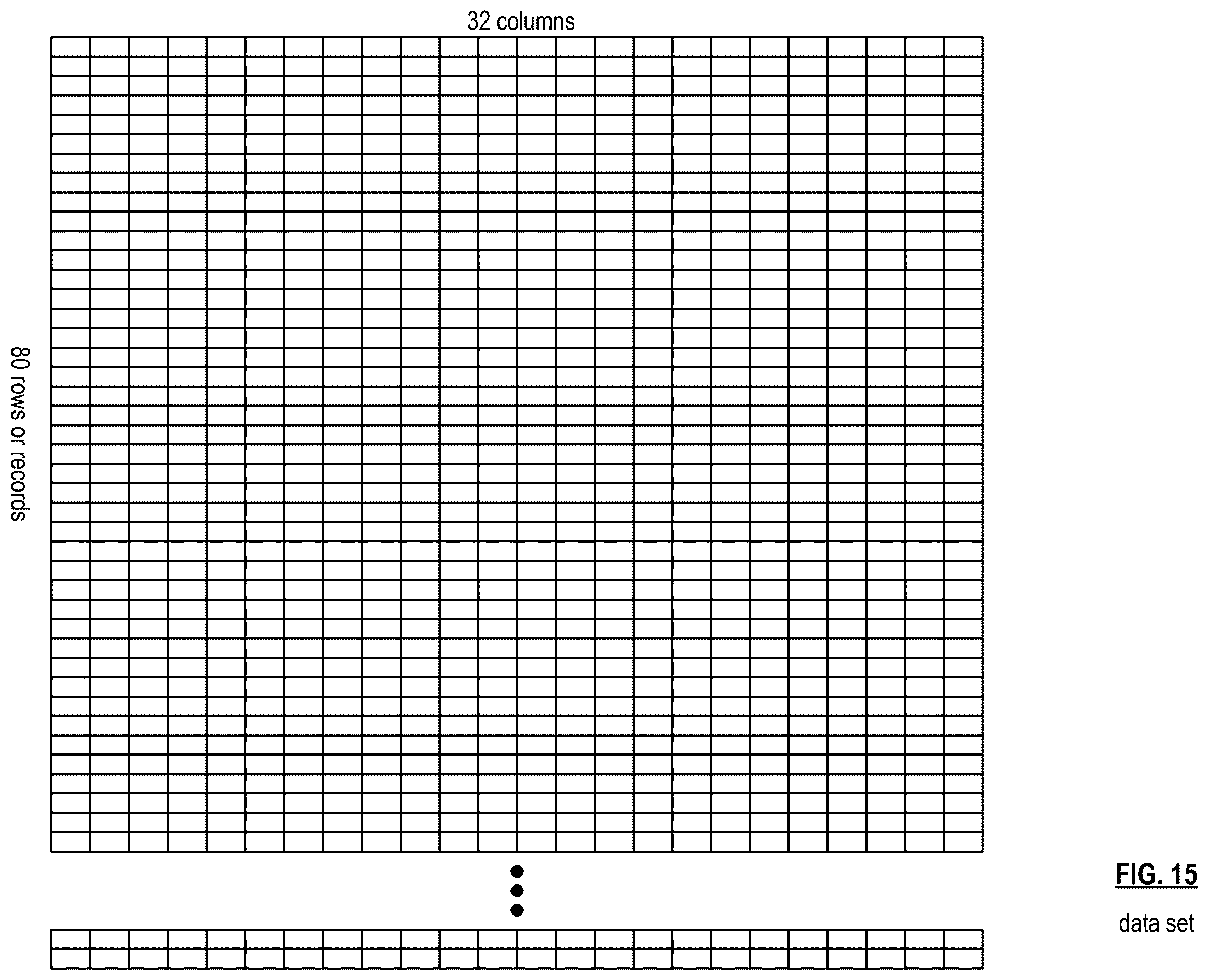 Patent US12353418 Figure 15 – Handling null values in processing join operations during query execution