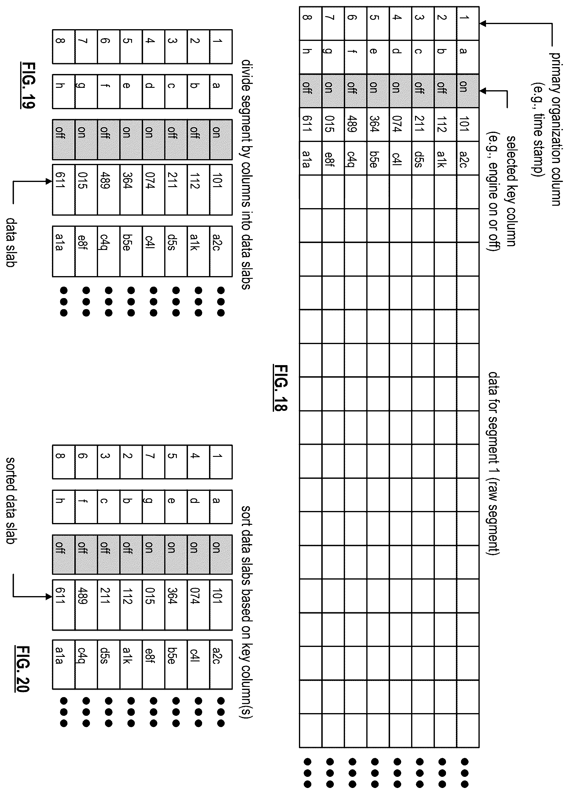 Patent US12353418 Figure 18 – Handling null values in processing join operations during query execution