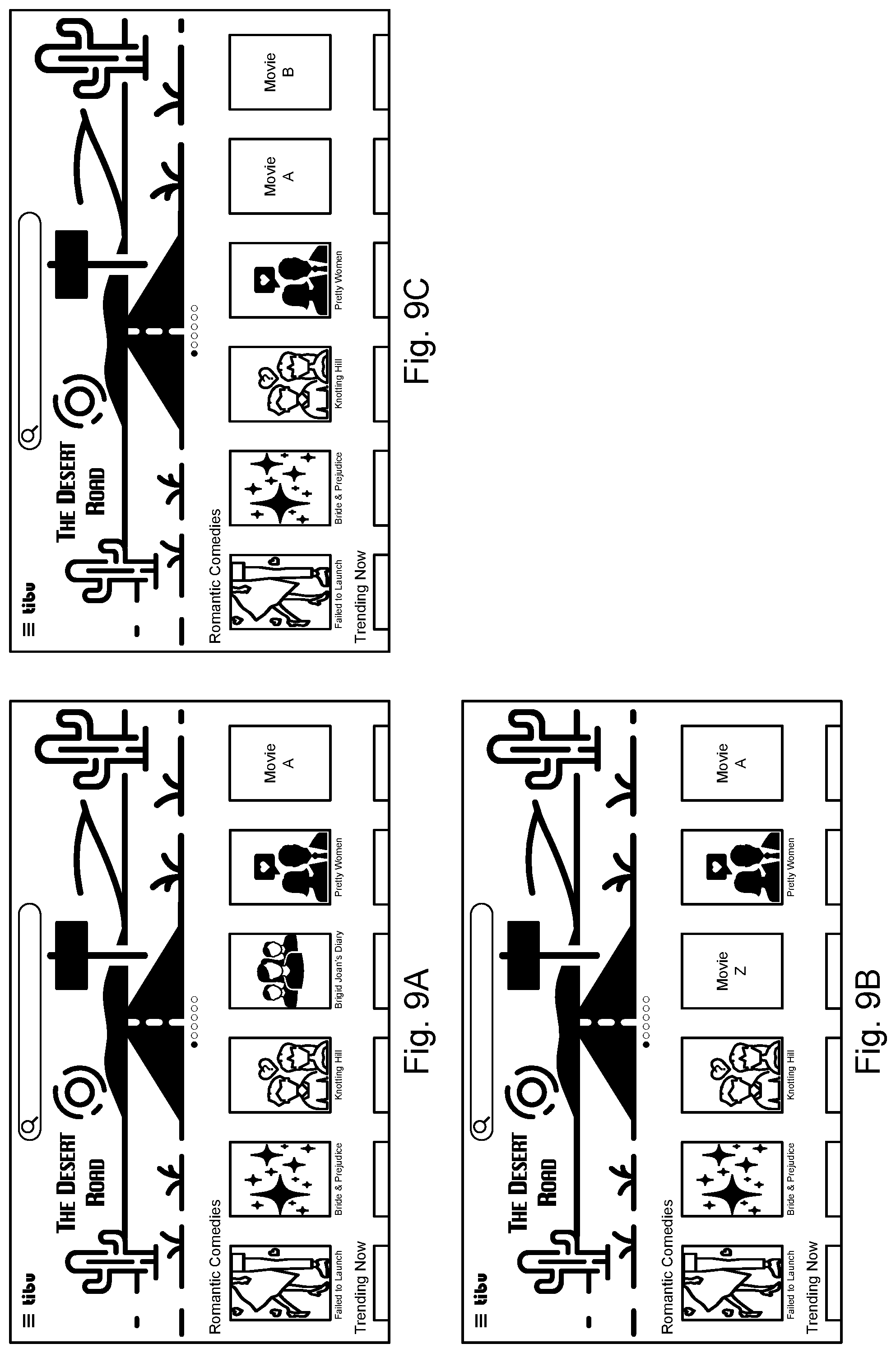 Patent US12353424 Figure 10 – Intuitive content search results suggestion system