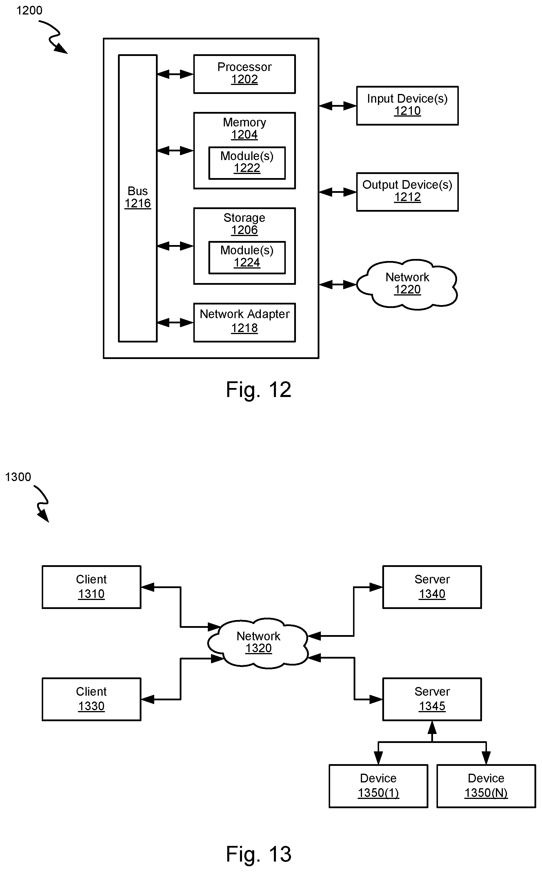 Patent US12353424 Figure 13 – Intuitive content search results suggestion system