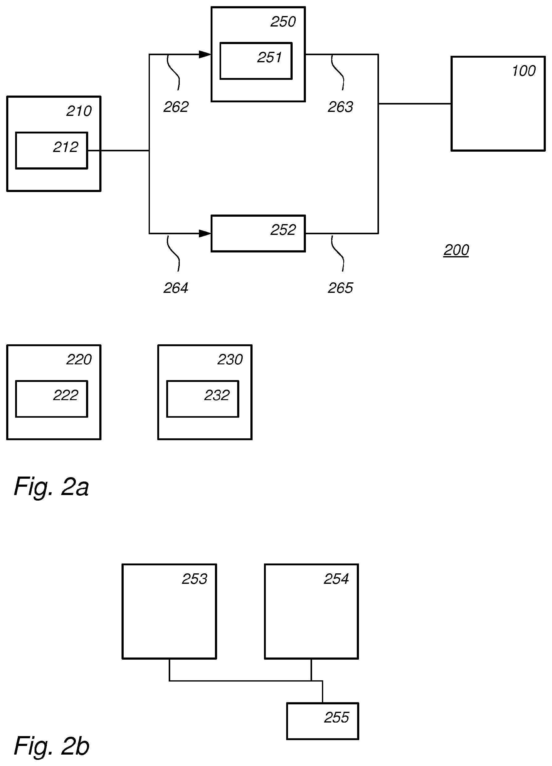 Patent US12353426 Figure 2 – Assigning device