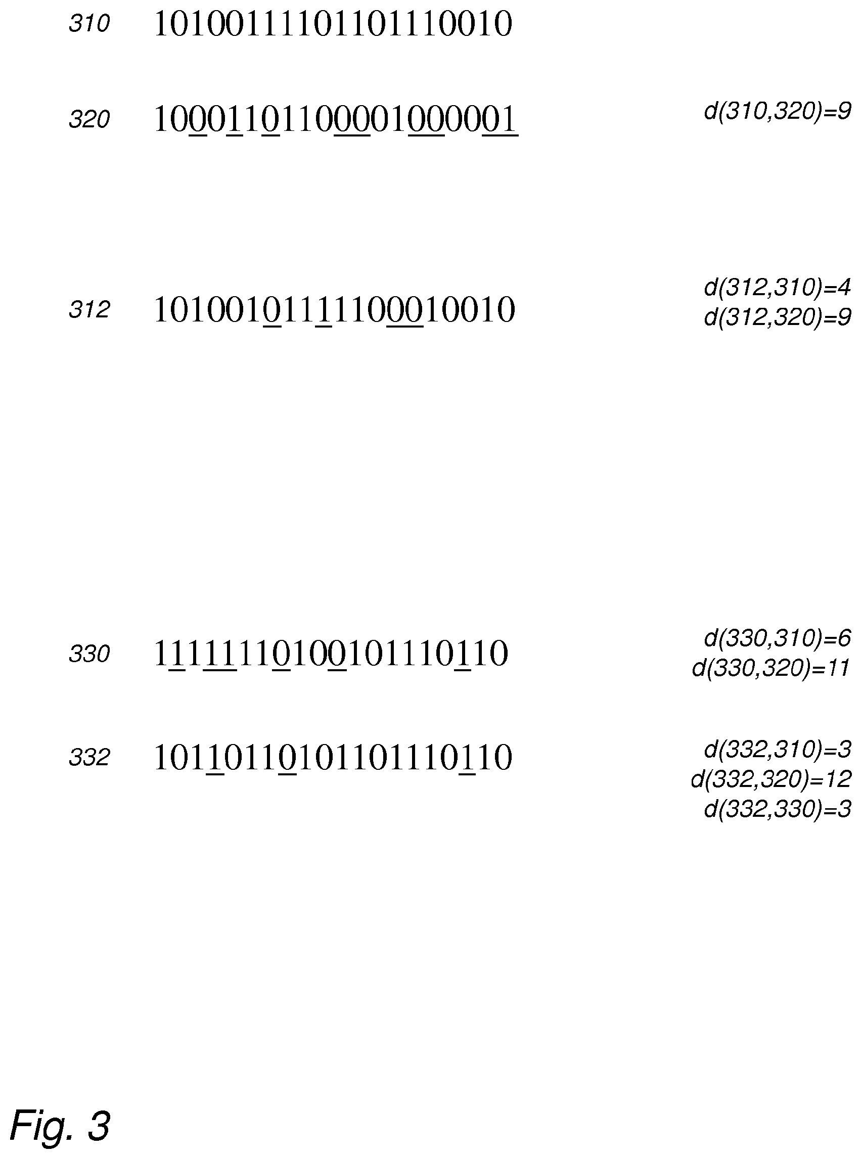 Patent US12353426 Figure 3 – Assigning device
