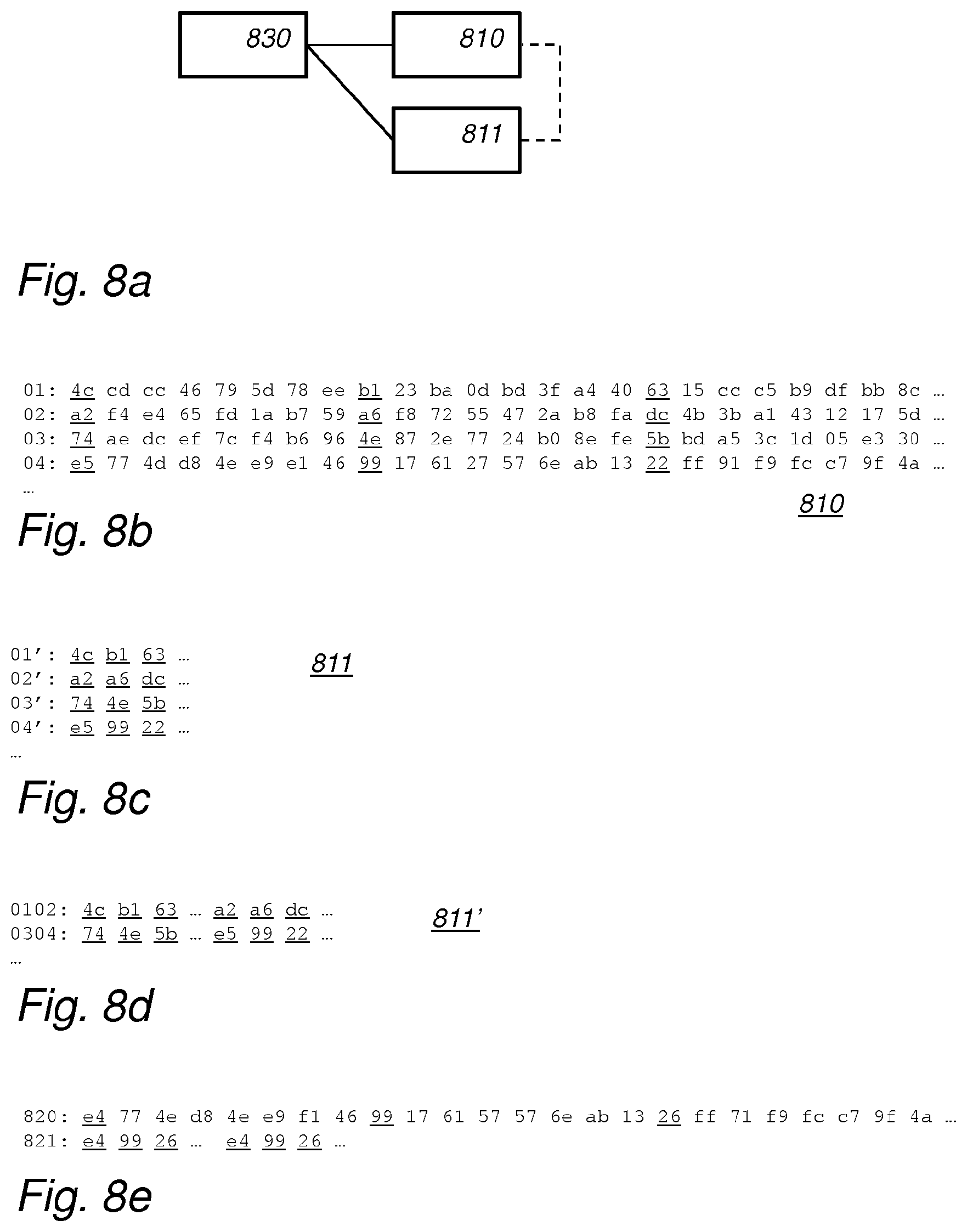 Patent US12353426 Figure 11 – Assigning device
