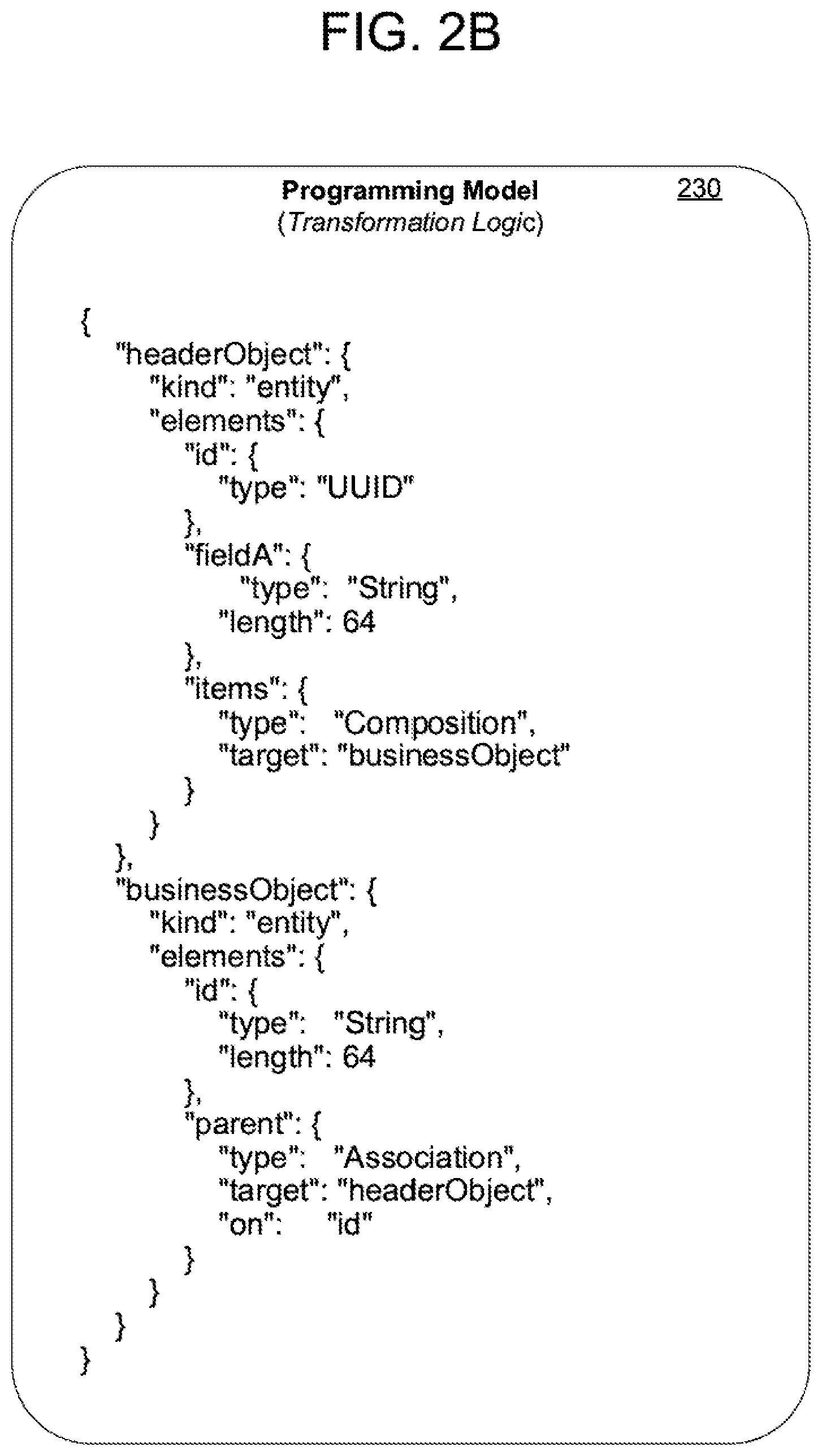 Patent US12353429 Figure 5 – Virtual machine for ETL transformations