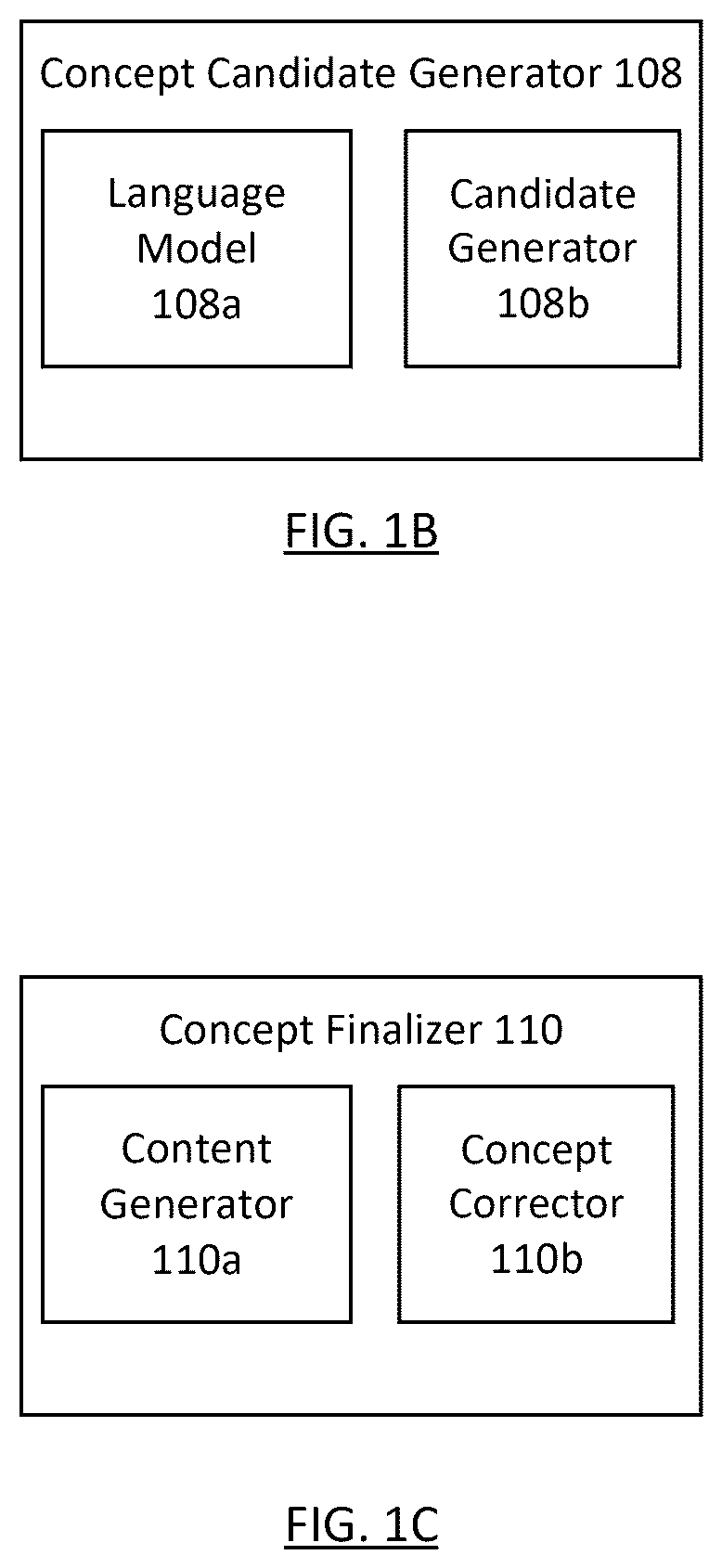 Patent US12353444 Figure 2 – Systems and methods for machine learning to assess and increase user engagement from user inputs