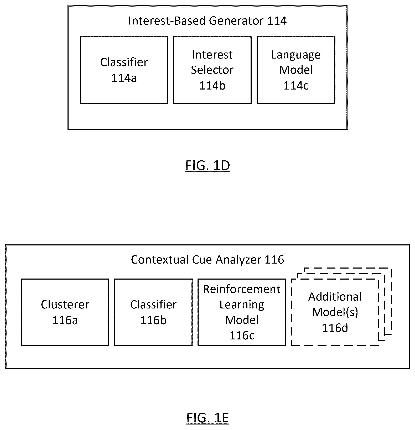 Patent US12353444 Figure 3 – Systems and methods for machine learning to assess and increase user engagement from user inputs