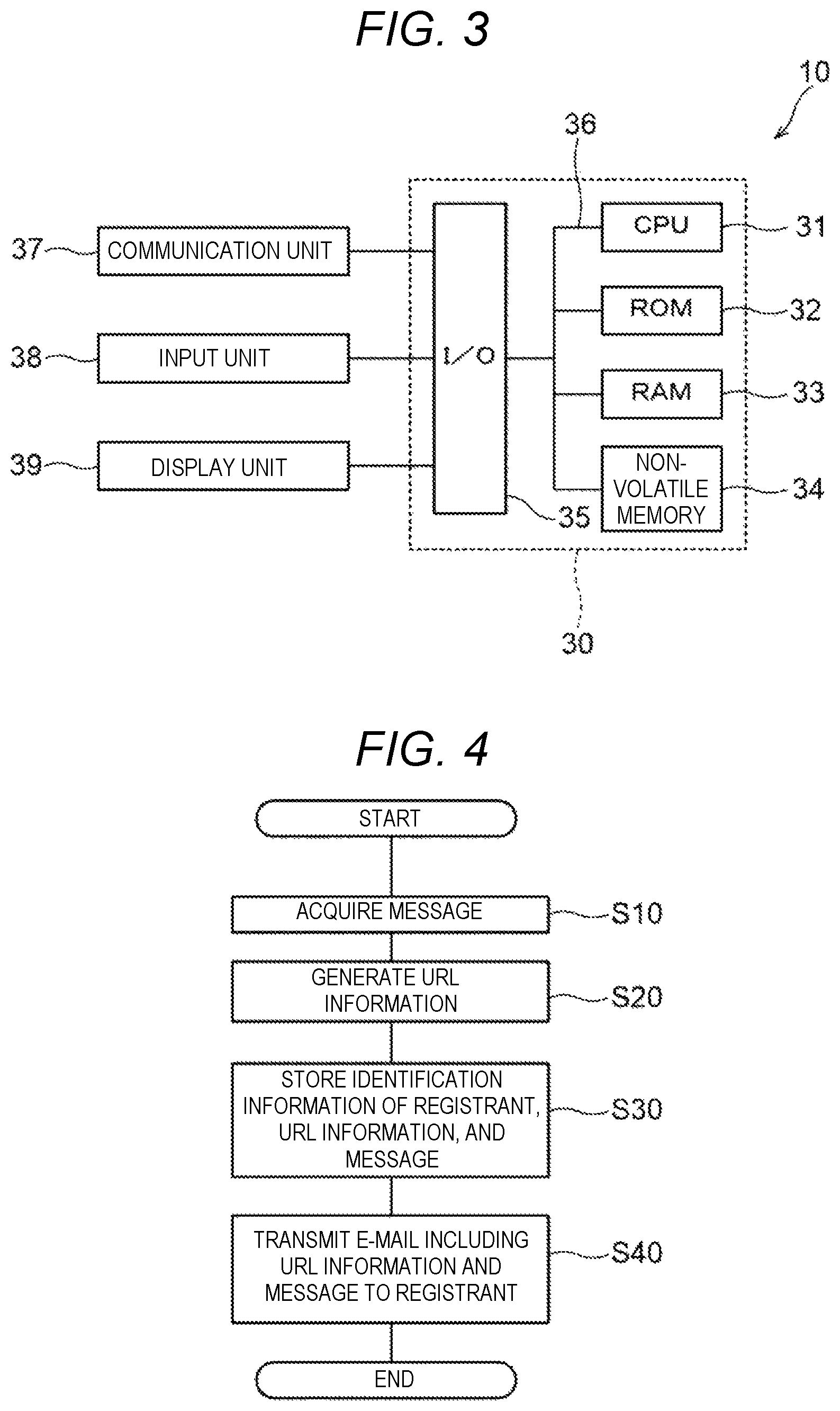 Patent US12353459 Figure 2 – Information processing apparatus and non- transitory computer readable medium