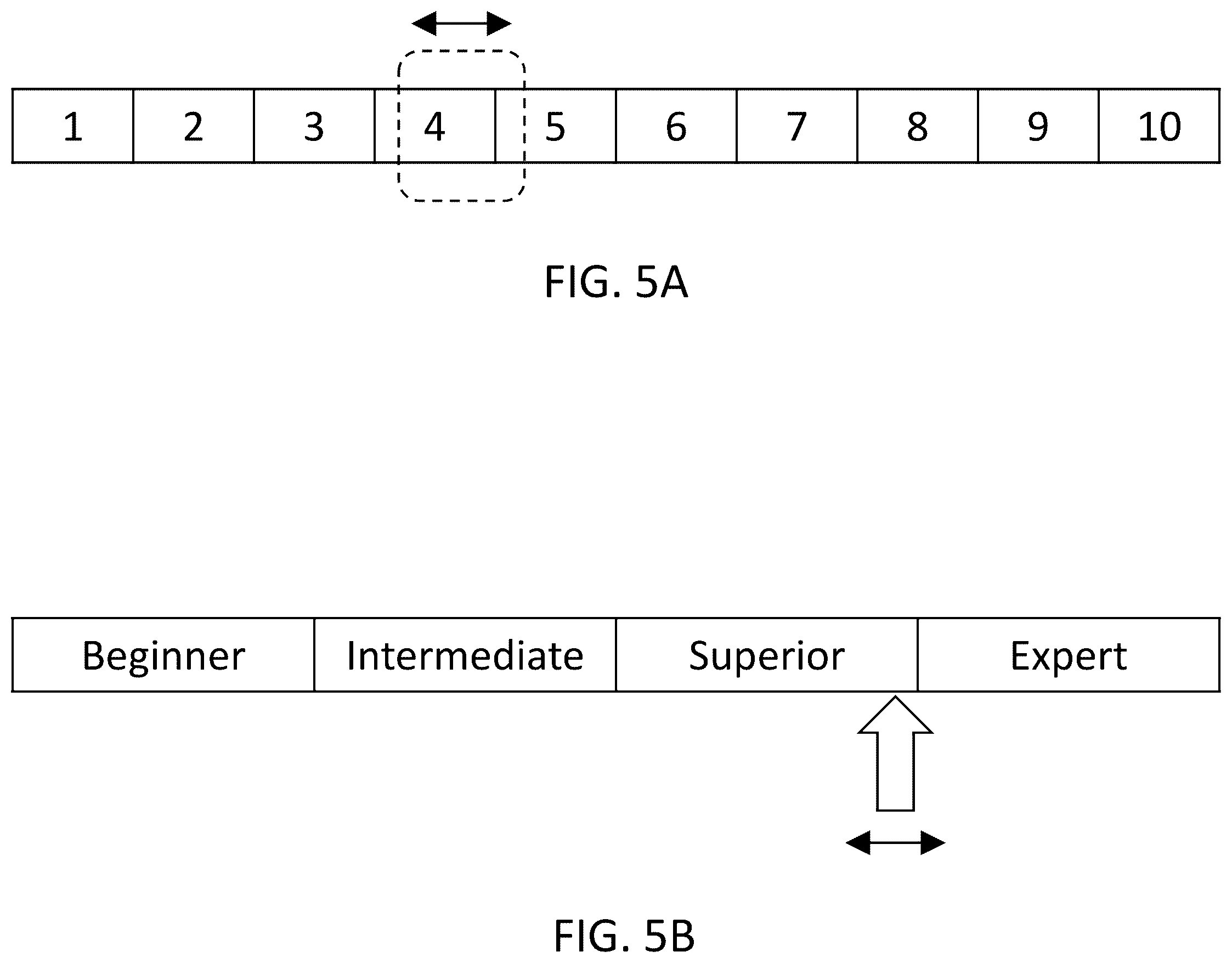 Patent US12353464 Figure 5 – Subtitle rendering based on the reading pace