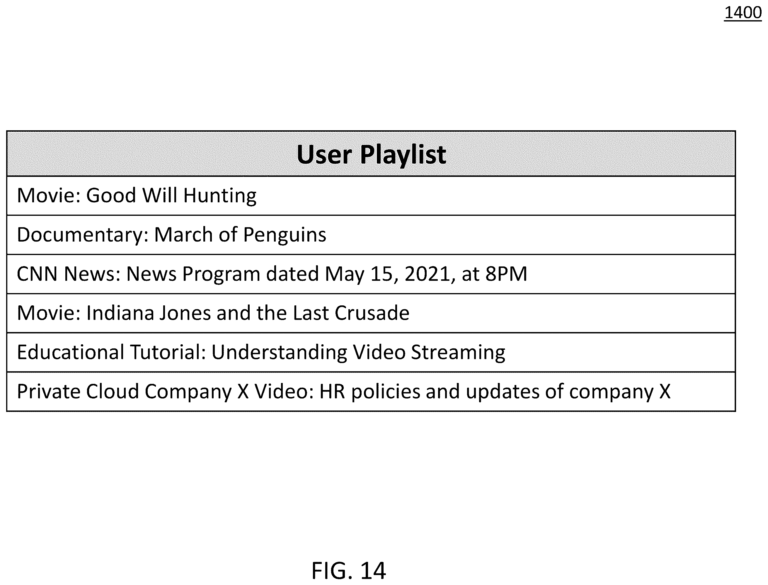 Patent US12353464 Figure 15 – Subtitle rendering based on the reading pace