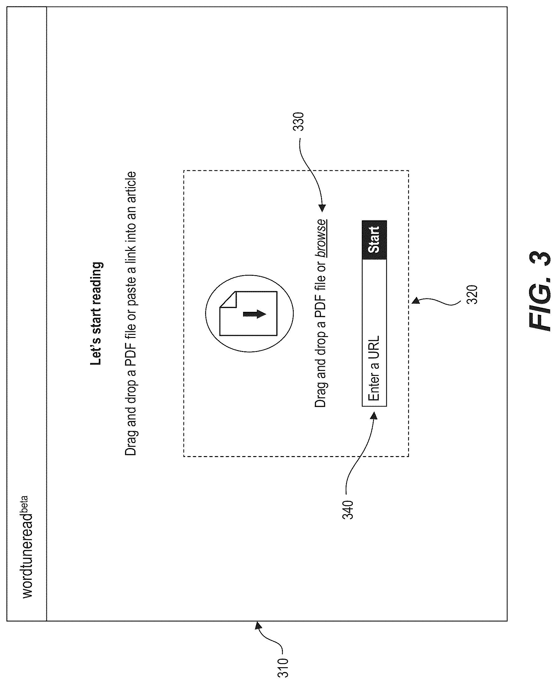 Patent US12353465 Figure 3 – Audio video summarizer