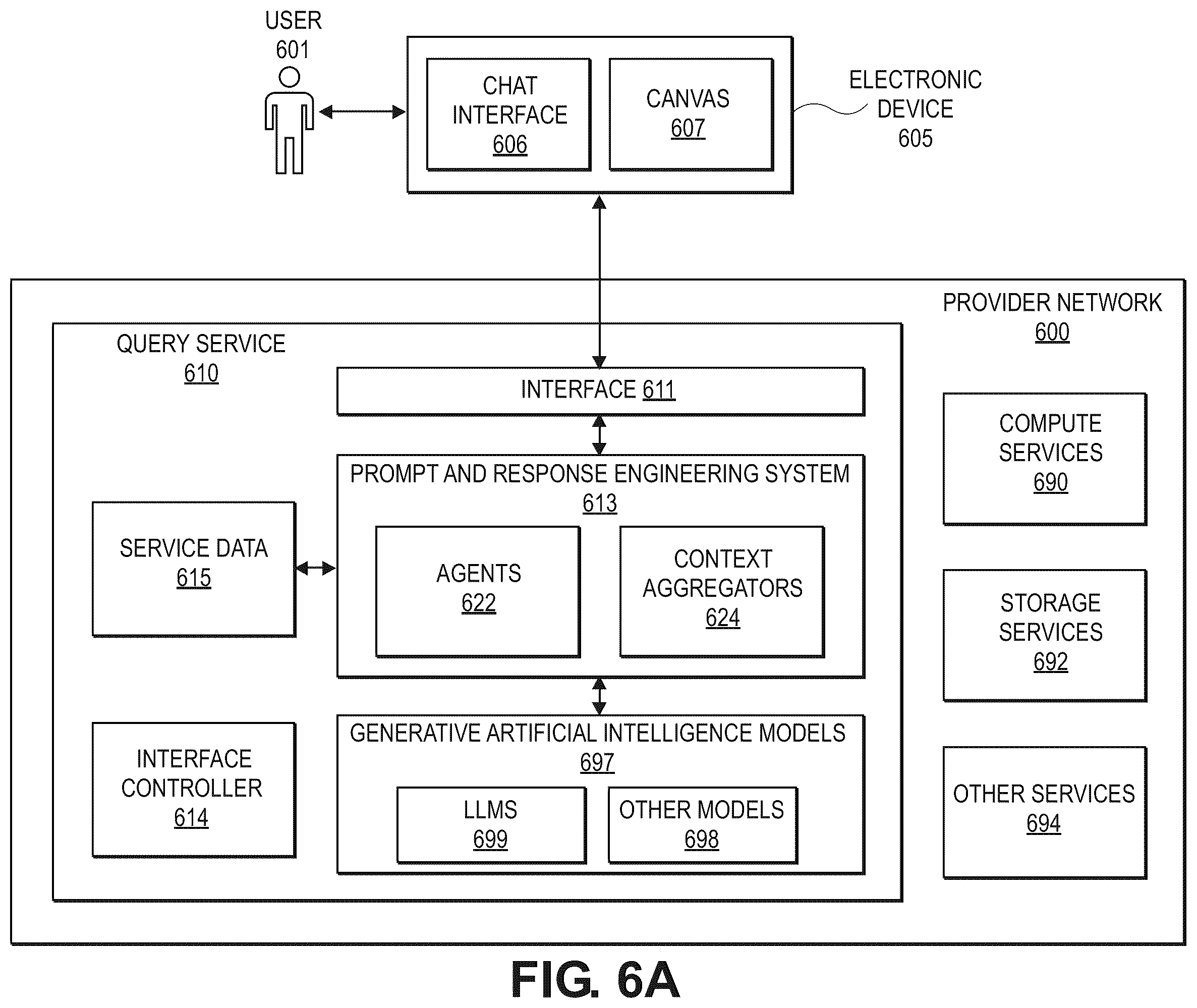 Patent US12353469 Figure 12 – Verification and citation for language model outputs