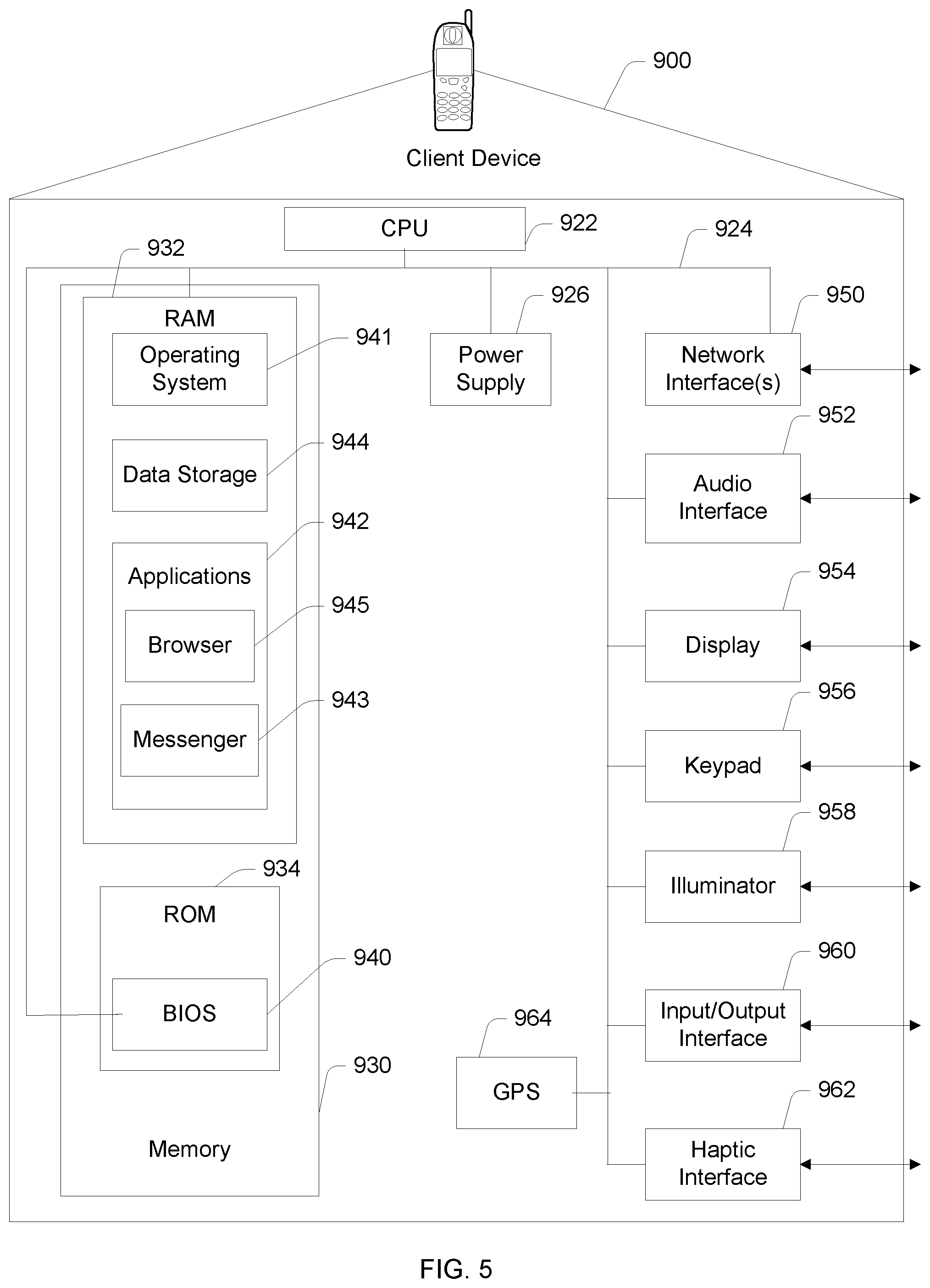 Patent US12353472 Figure 5 – Generic card feature extraction based on card rendering as an image
