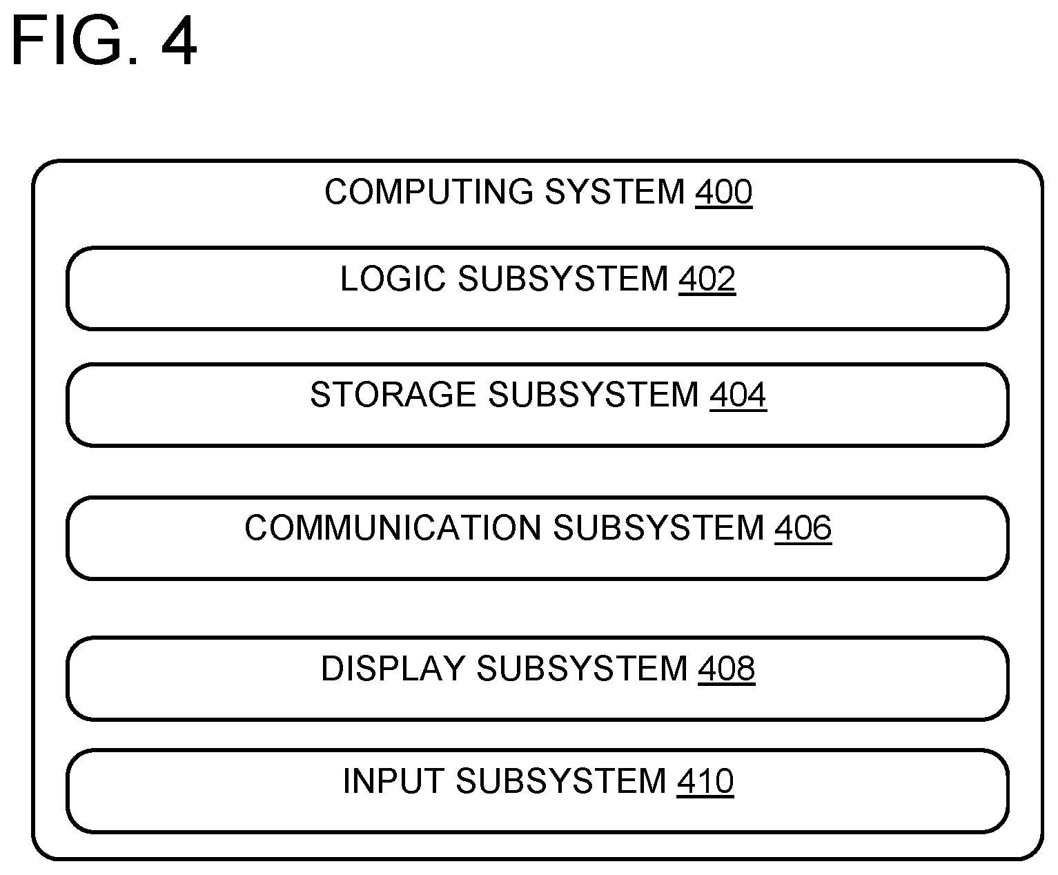 Patent US12353475 Figure 7 – Domain-agnostic structured search query exploration