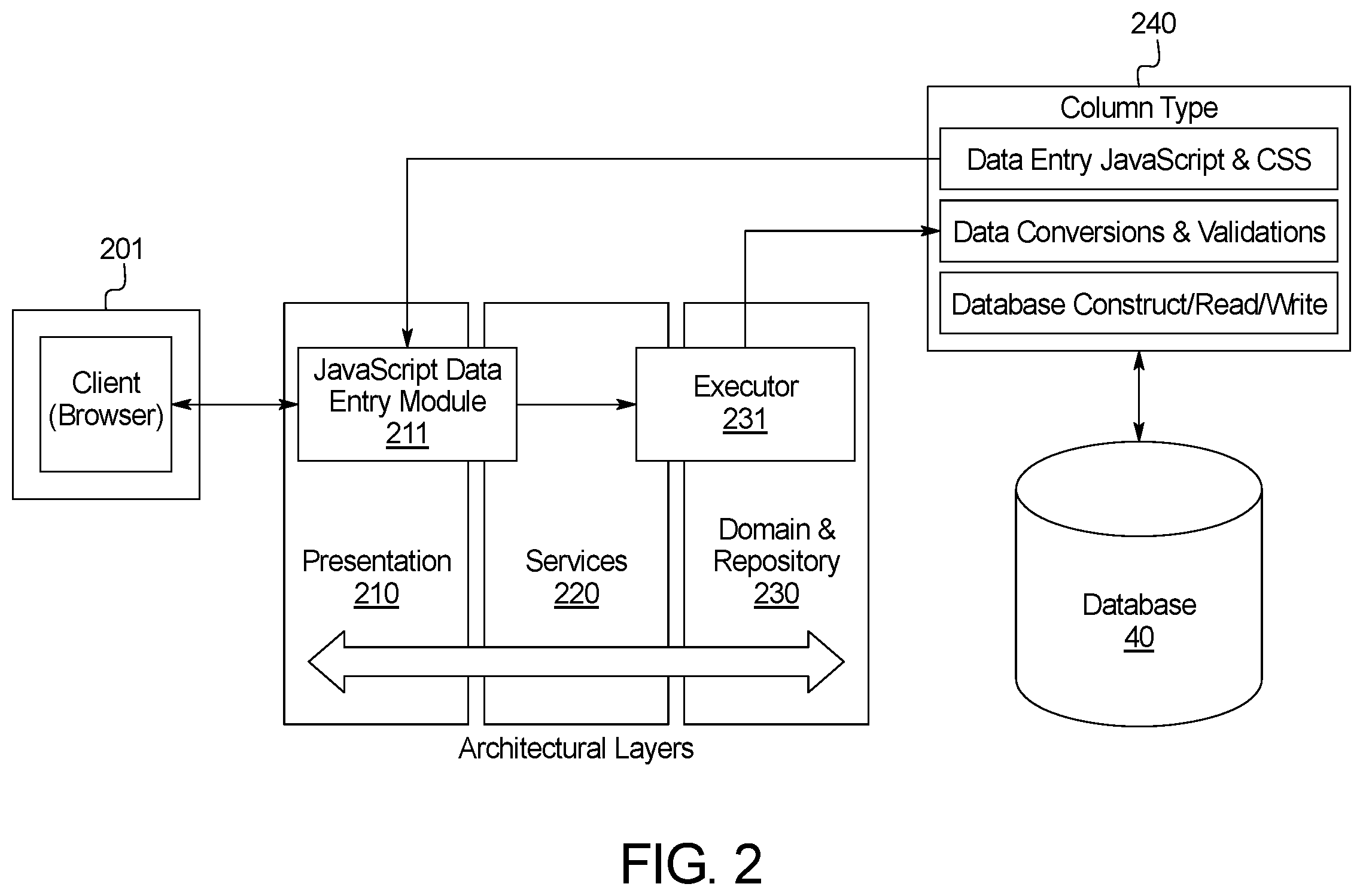 Patent US12353478 Figure 3 – Business software platform and kiosk