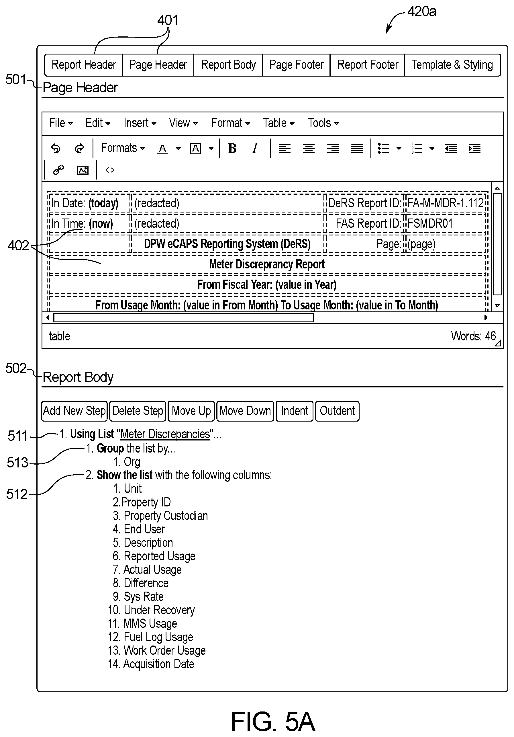 Patent US12353478 Figure 7 – Business software platform and kiosk