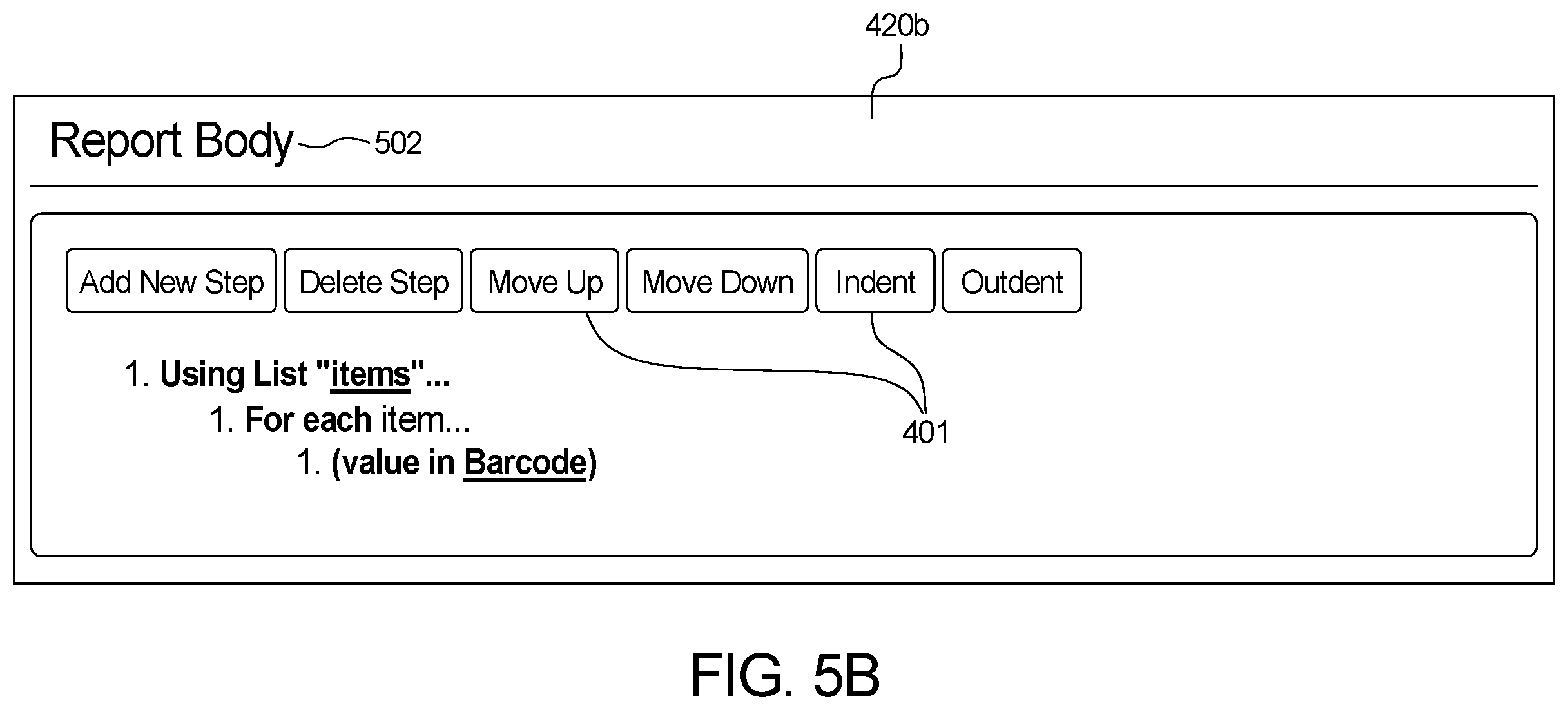 Patent US12353478 Figure 8 – Business software platform and kiosk